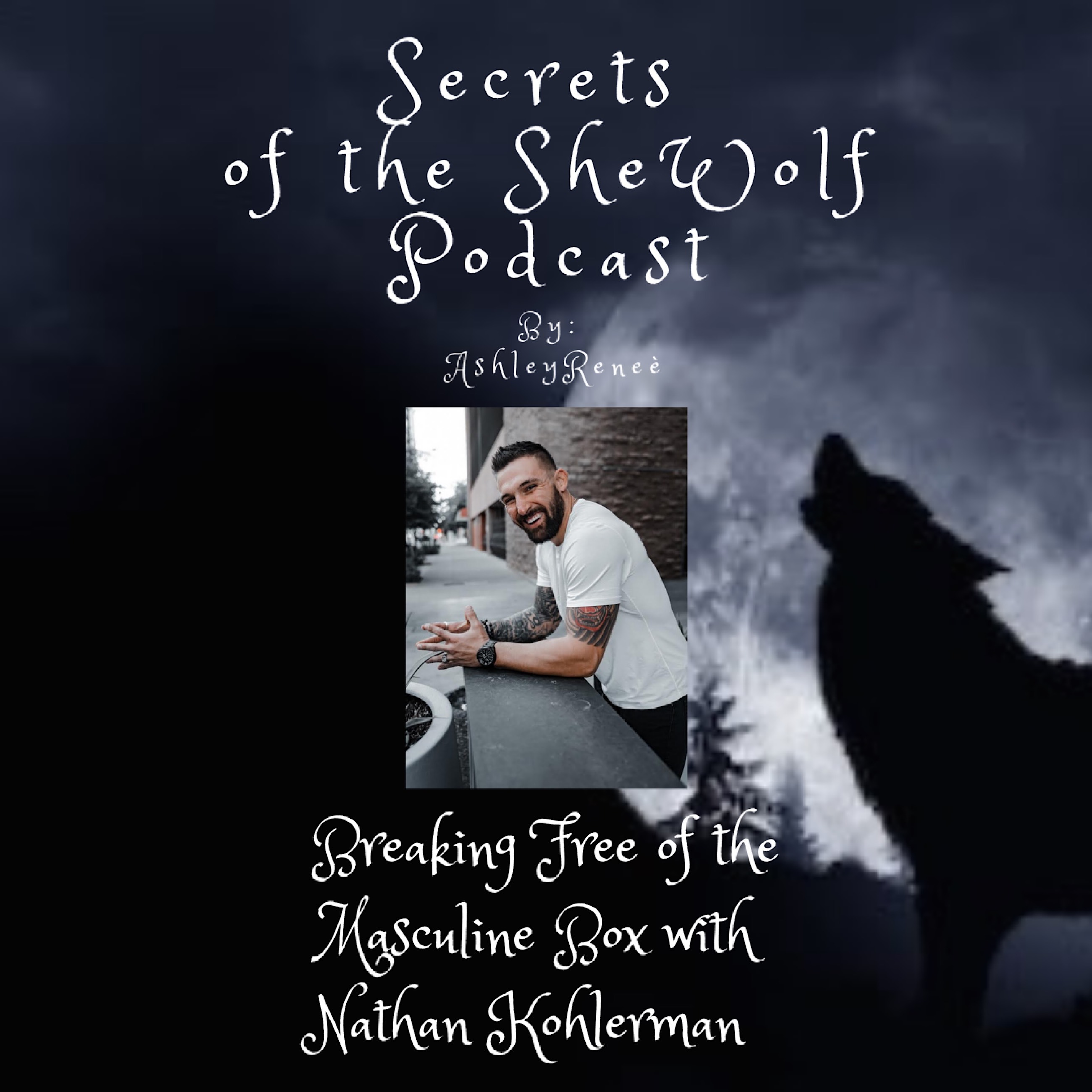 Secrets of the SheWolf