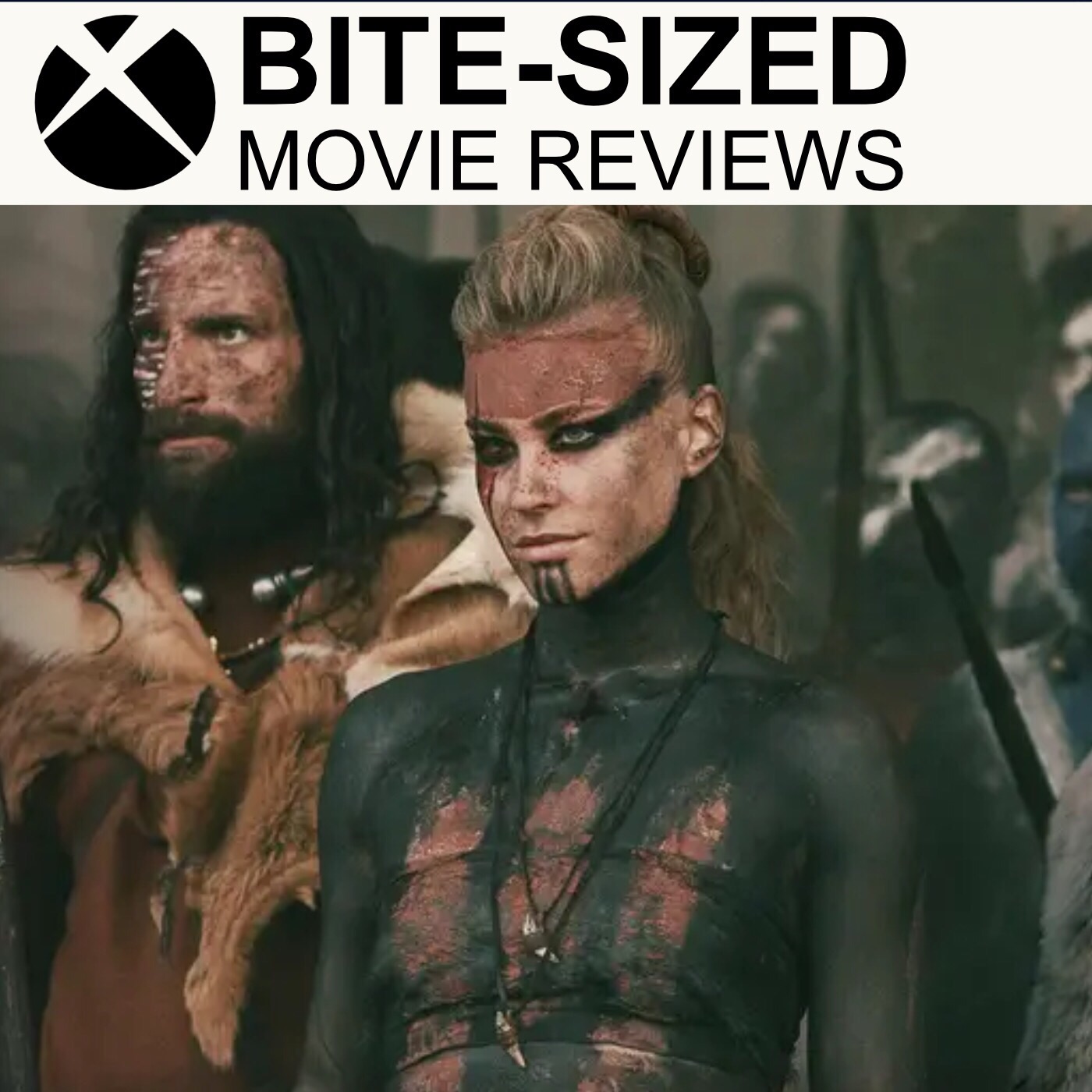 Bite-sized Movie Reviews