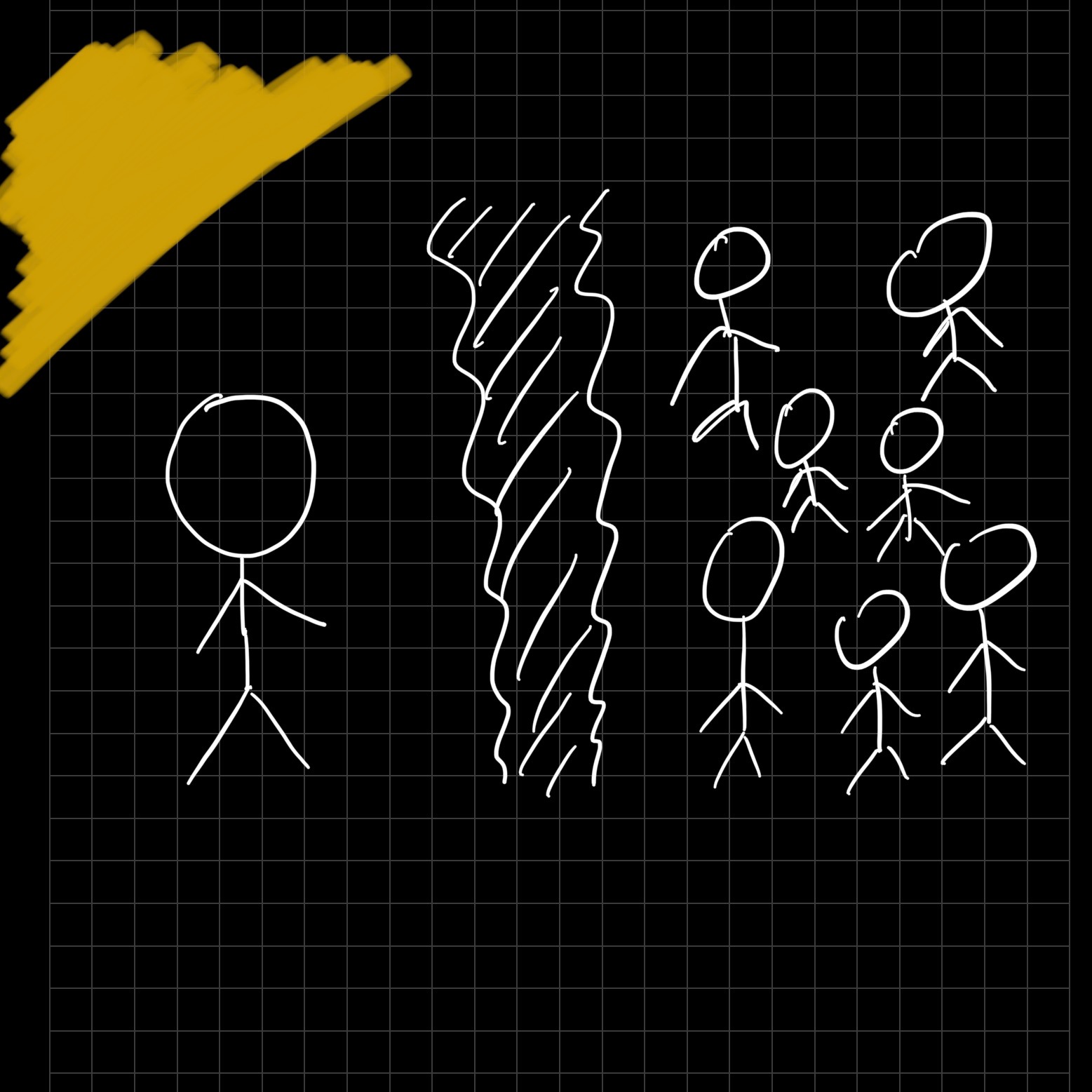 Empty Childhood --> Solitude? episode artwork