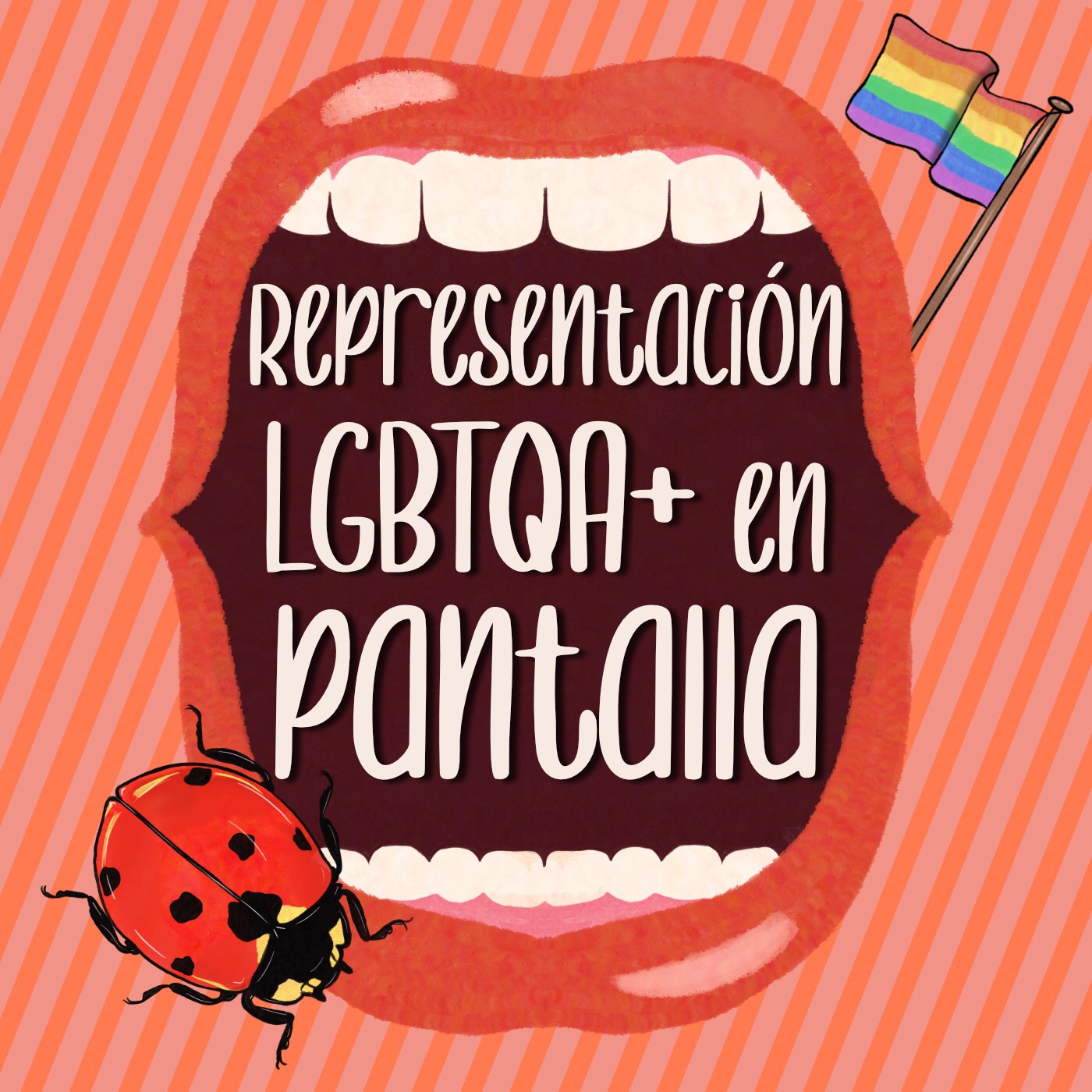 21. Representación LGBTQA+ en Pantalla