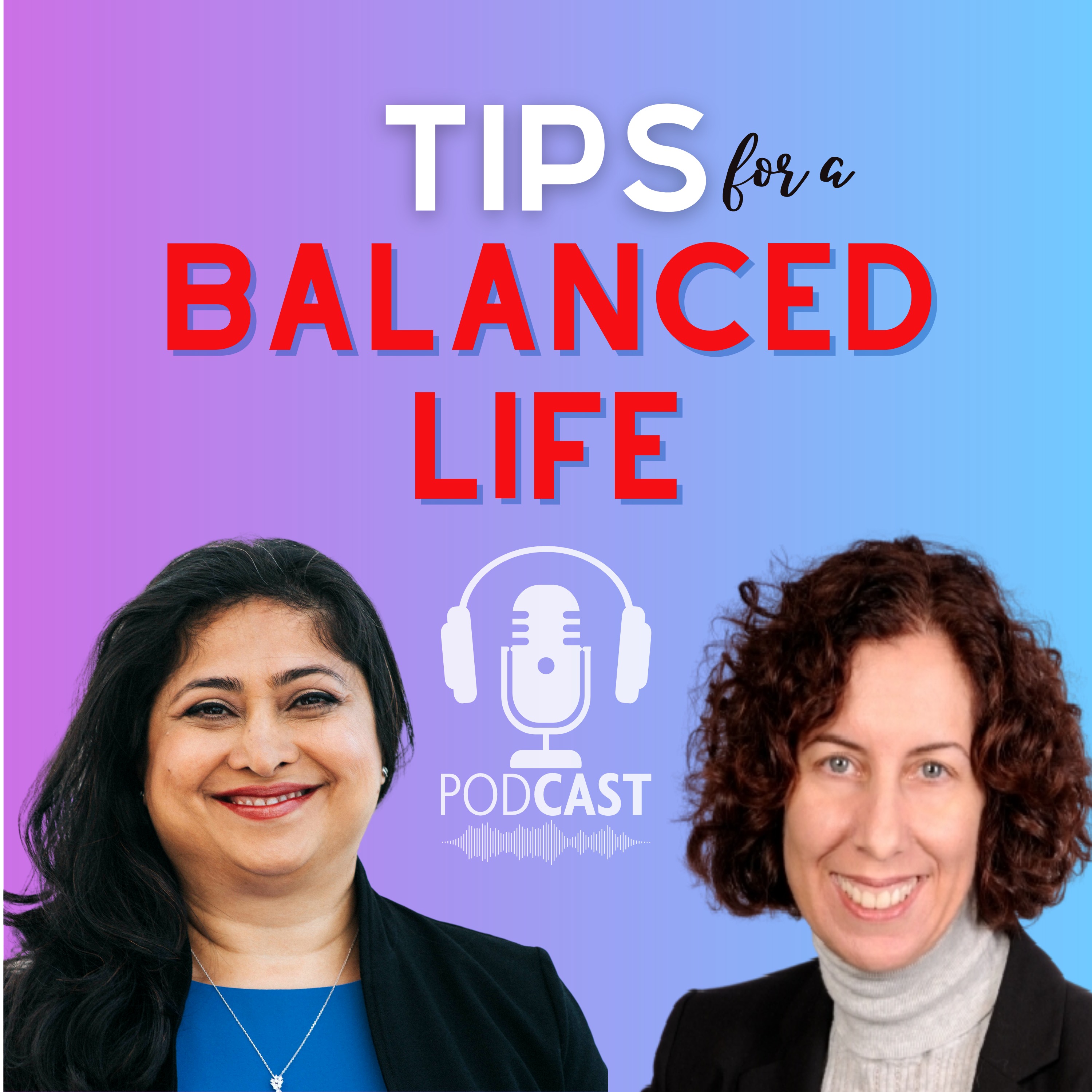 Happy and Healthy Mind with Dr. Rozina