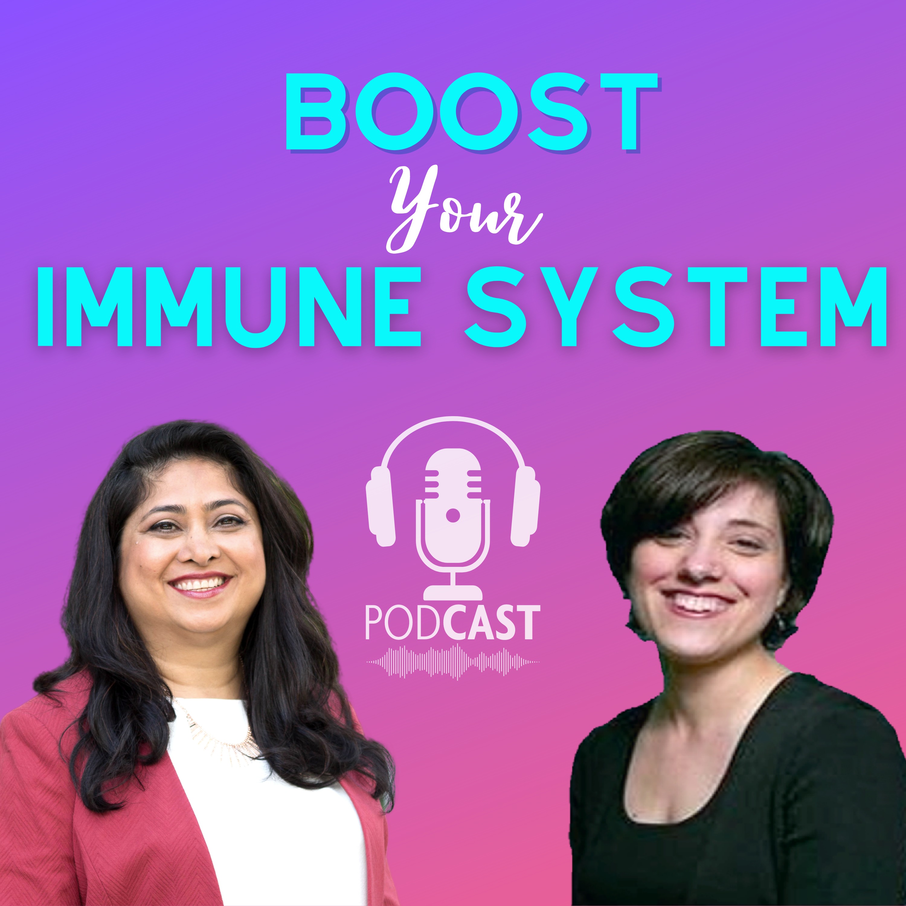 Happy and Healthy Mind with Dr. Rozina