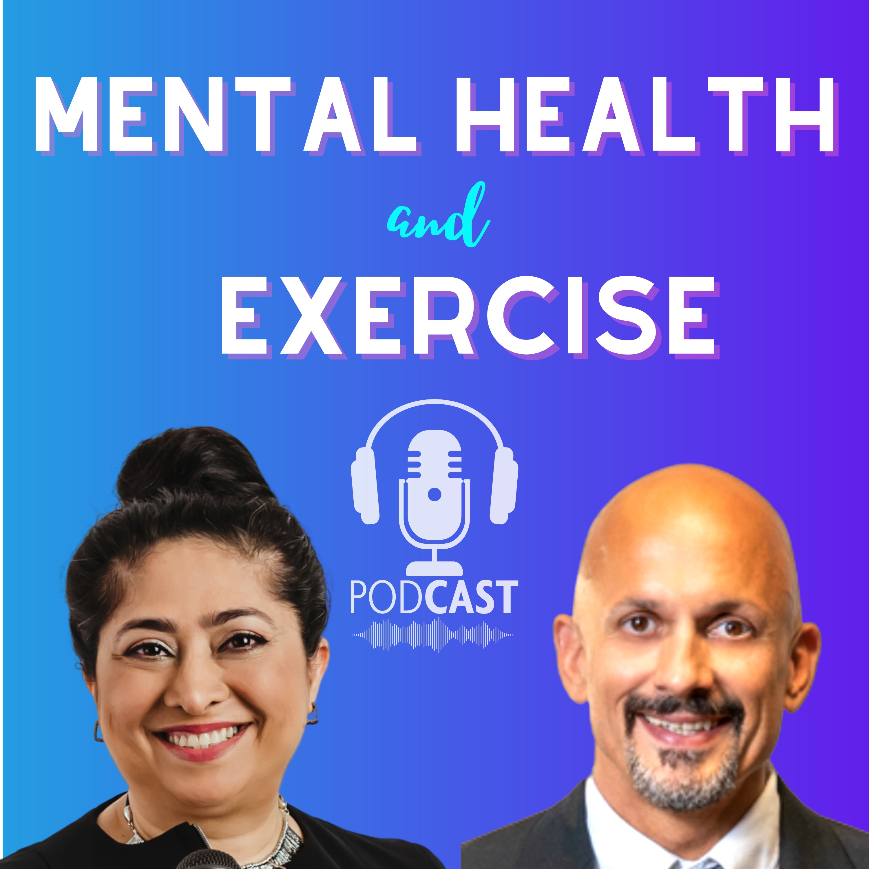 Happy and Healthy Mind with Dr. Rozina
