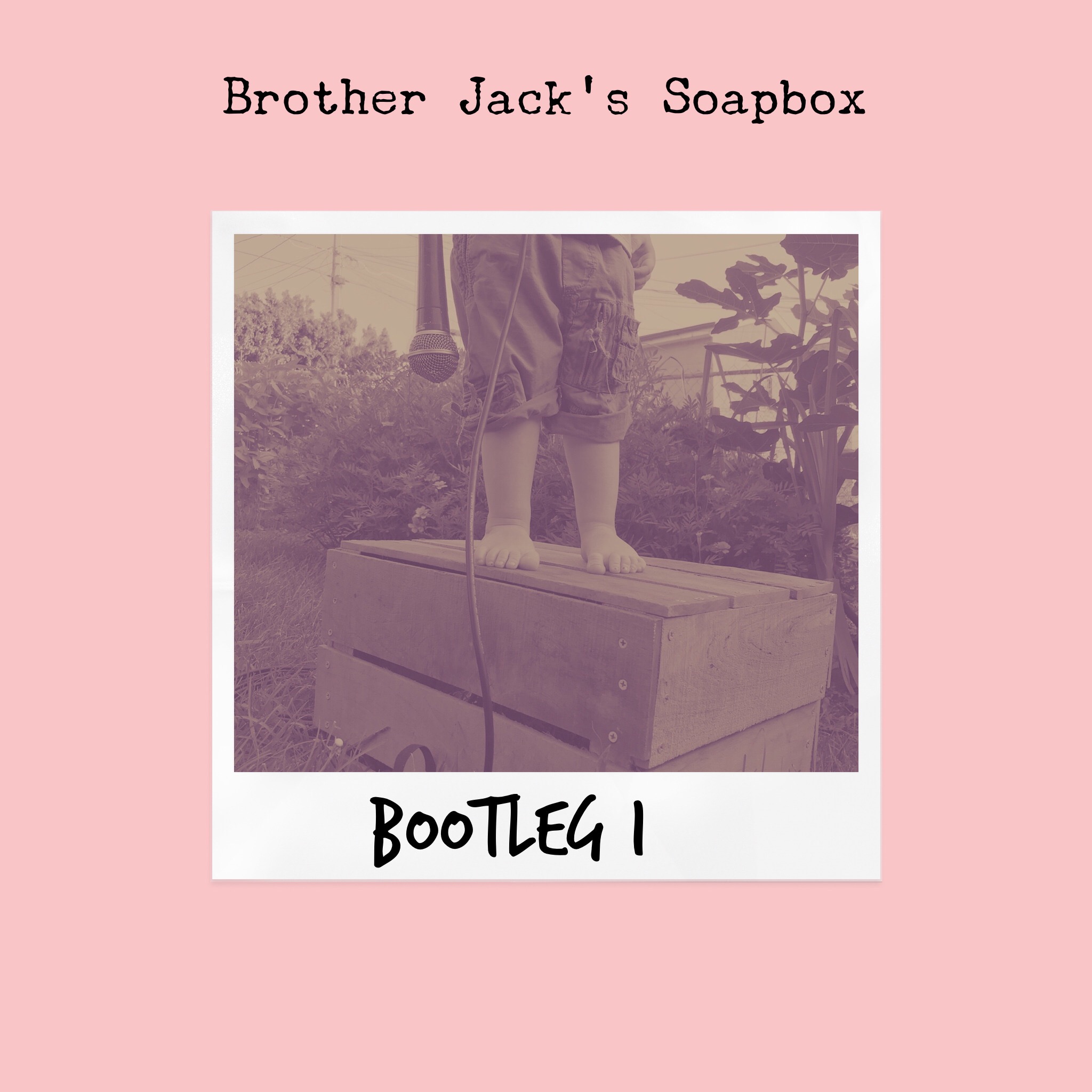 Bootleg 1