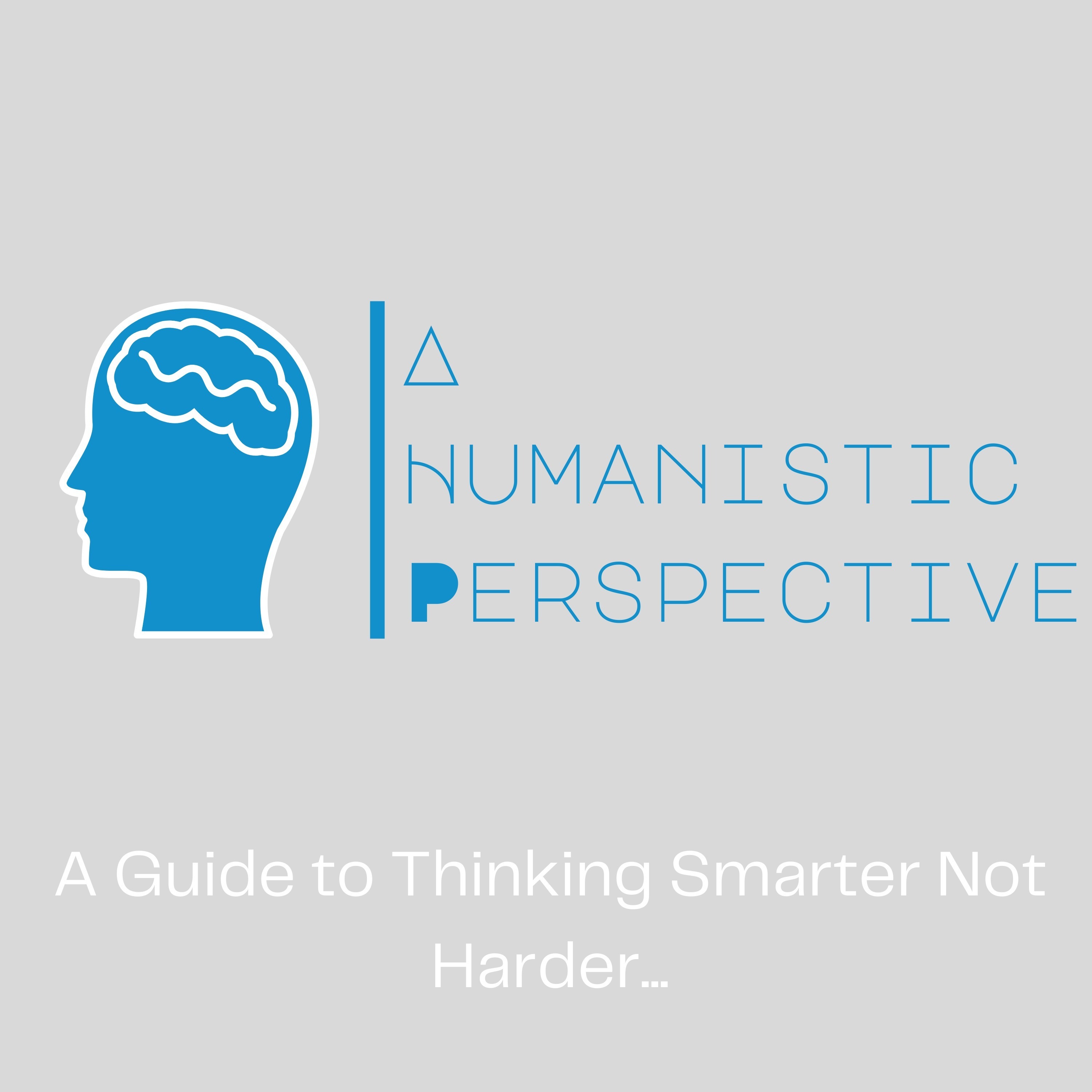 A Humanistic Perspective Ep. 21 The Cinematographer ft. Neville Ossai