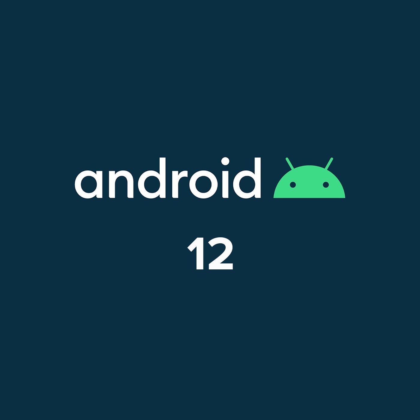 Android 12 varudhu!
