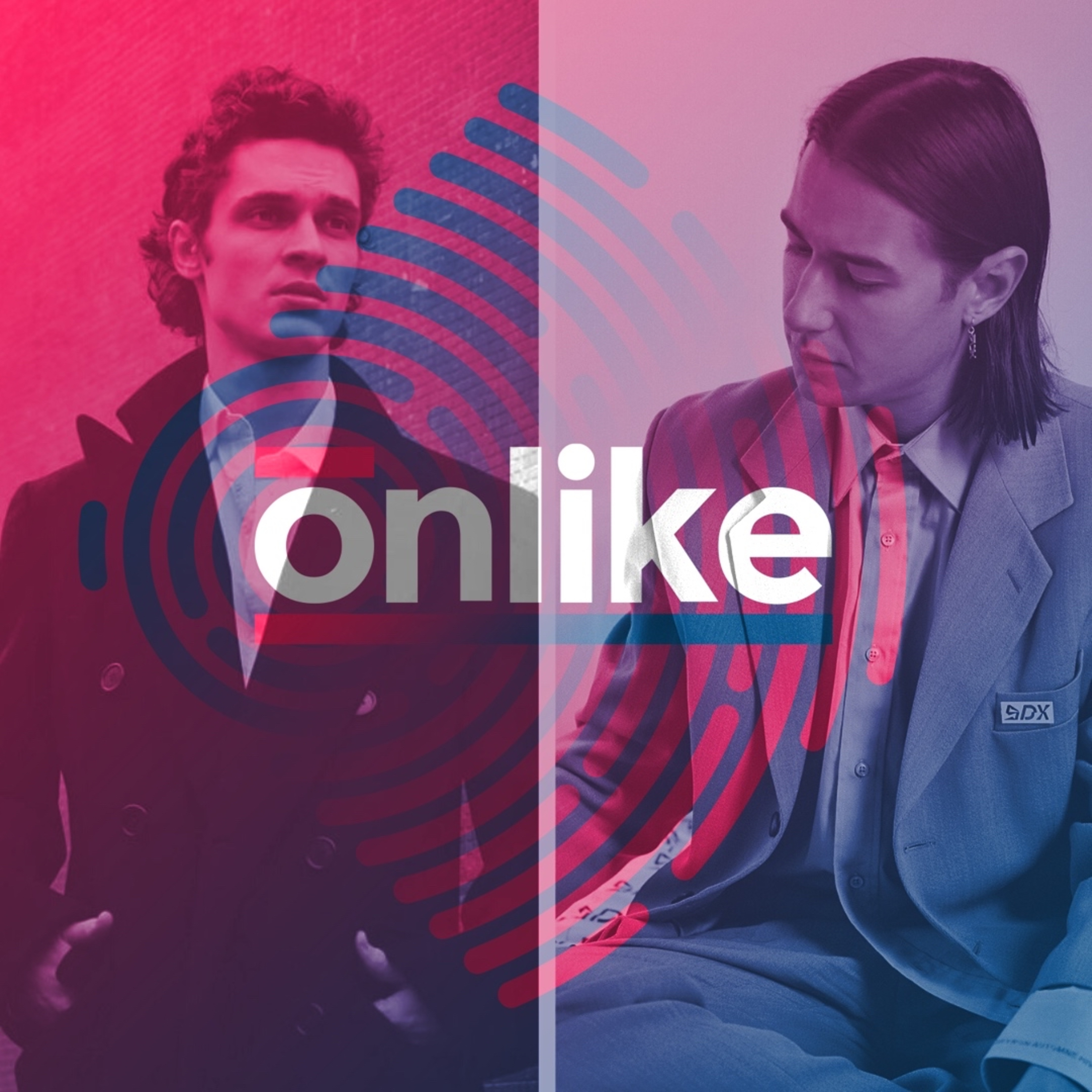 Onlike