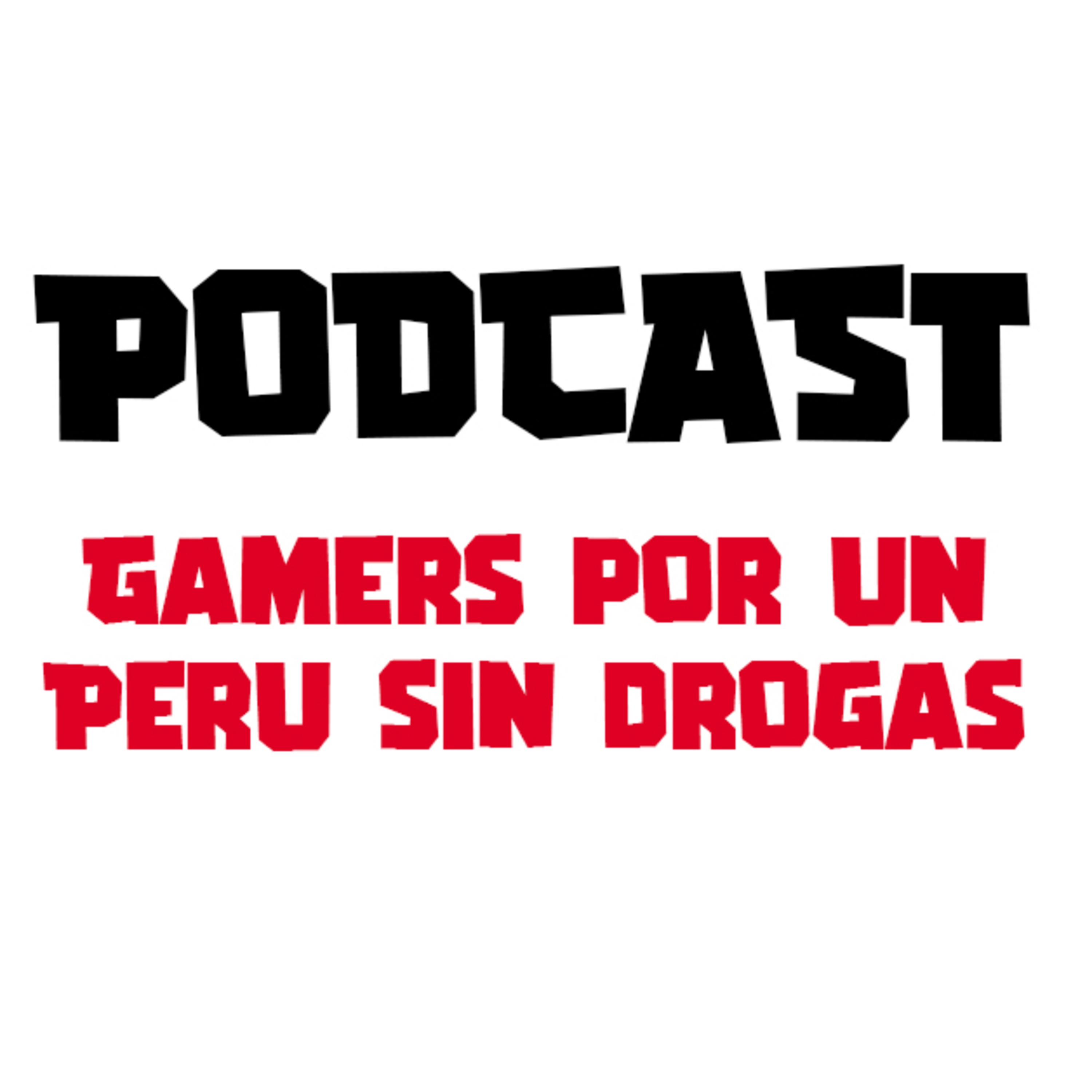 GPSD - Videojuegos