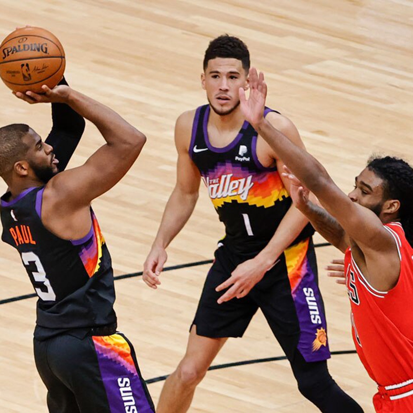 Wolves & Suns Game Recaps + 2nd Half Schedule Analysis episode artwork
