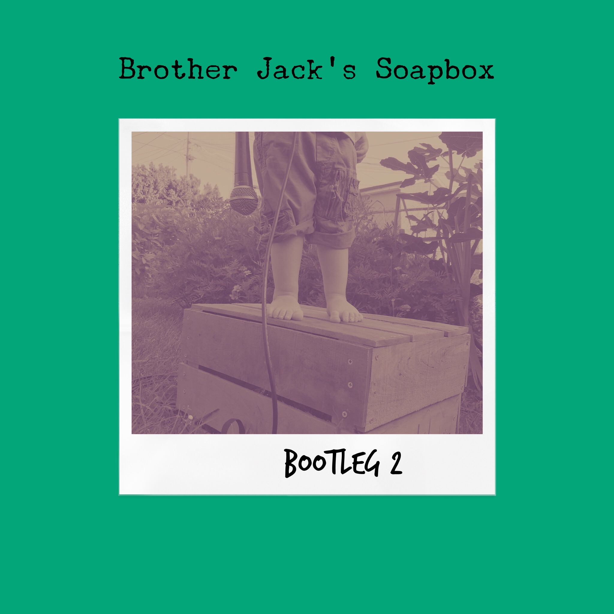 Bootleg 2