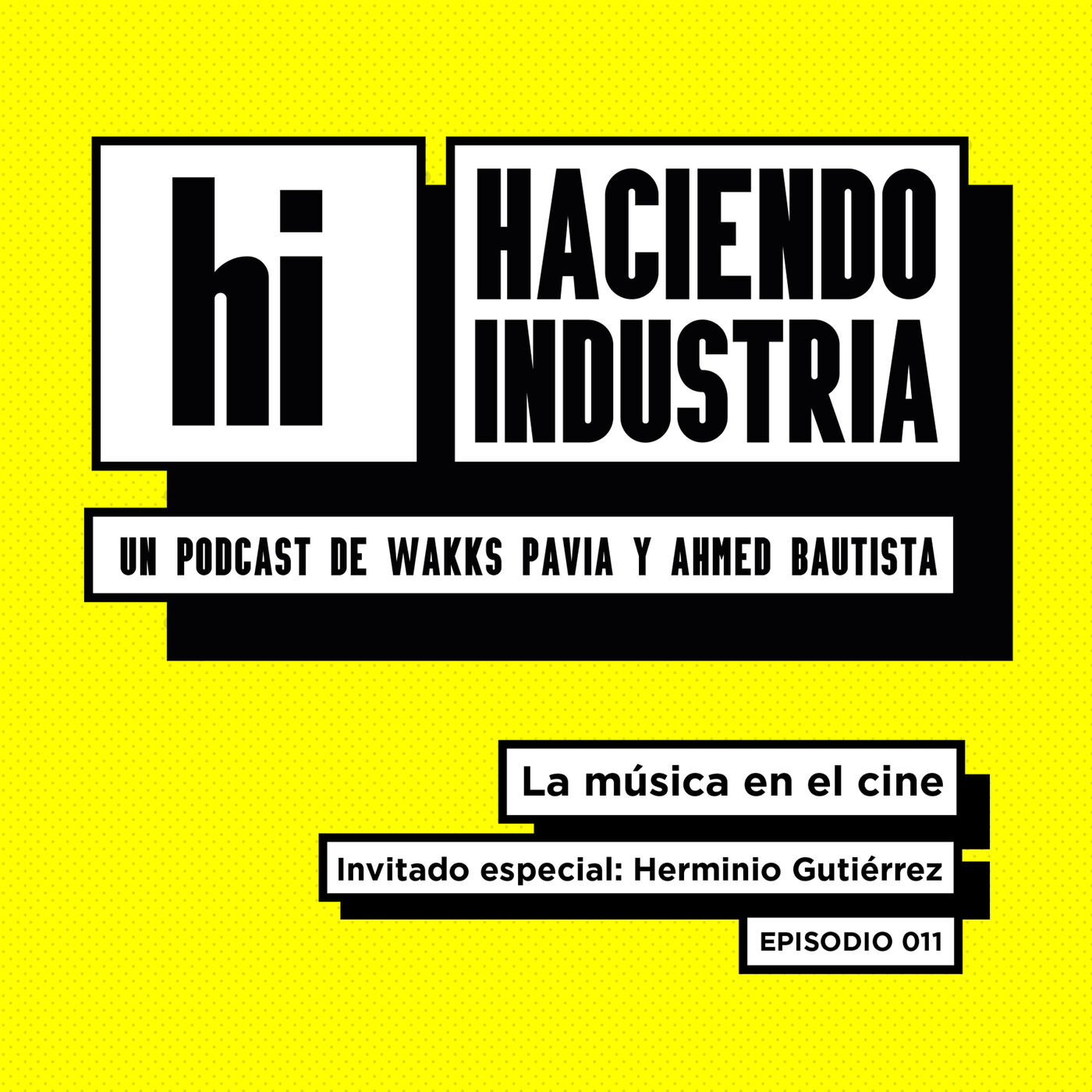 Haciendo Industria