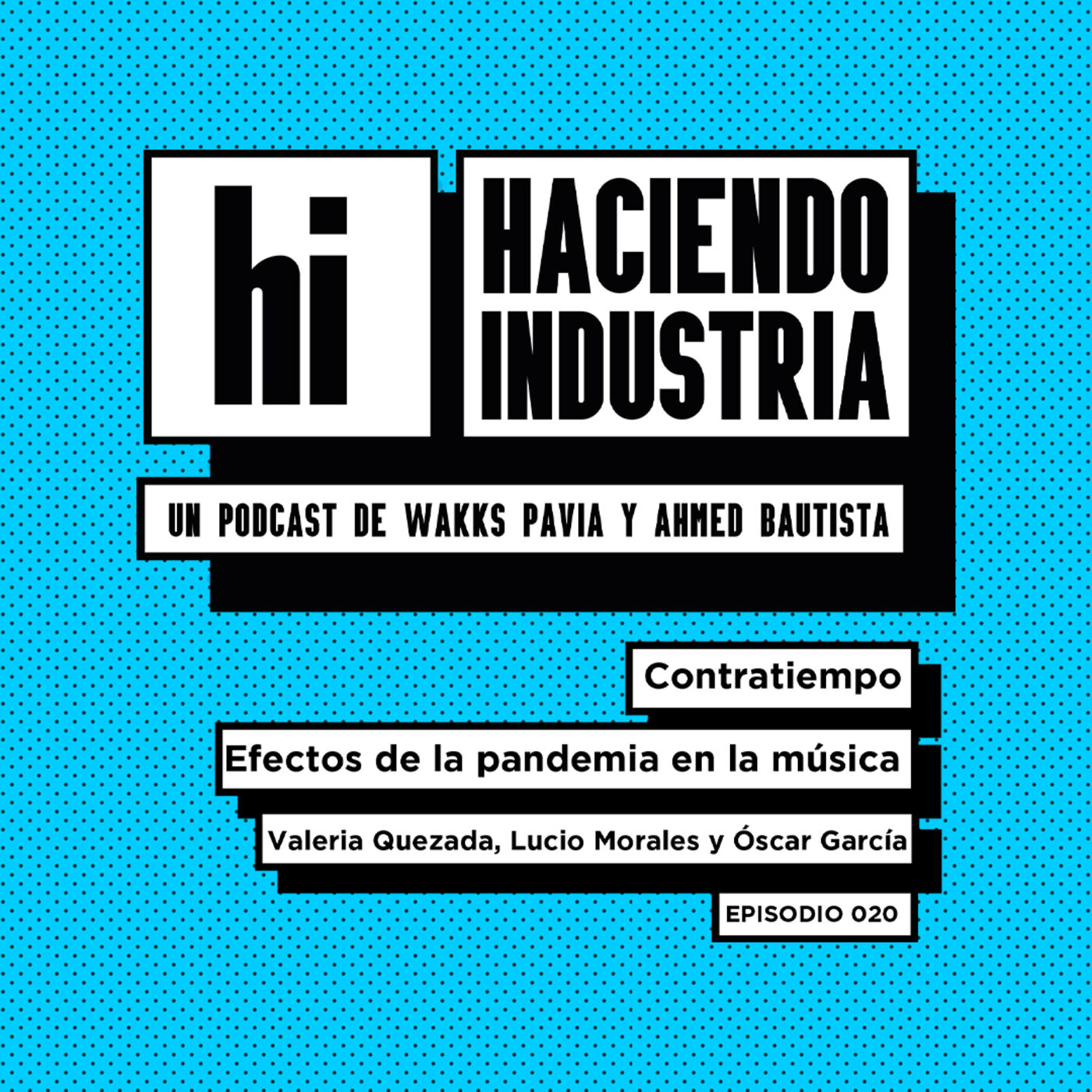 Haciendo Industria