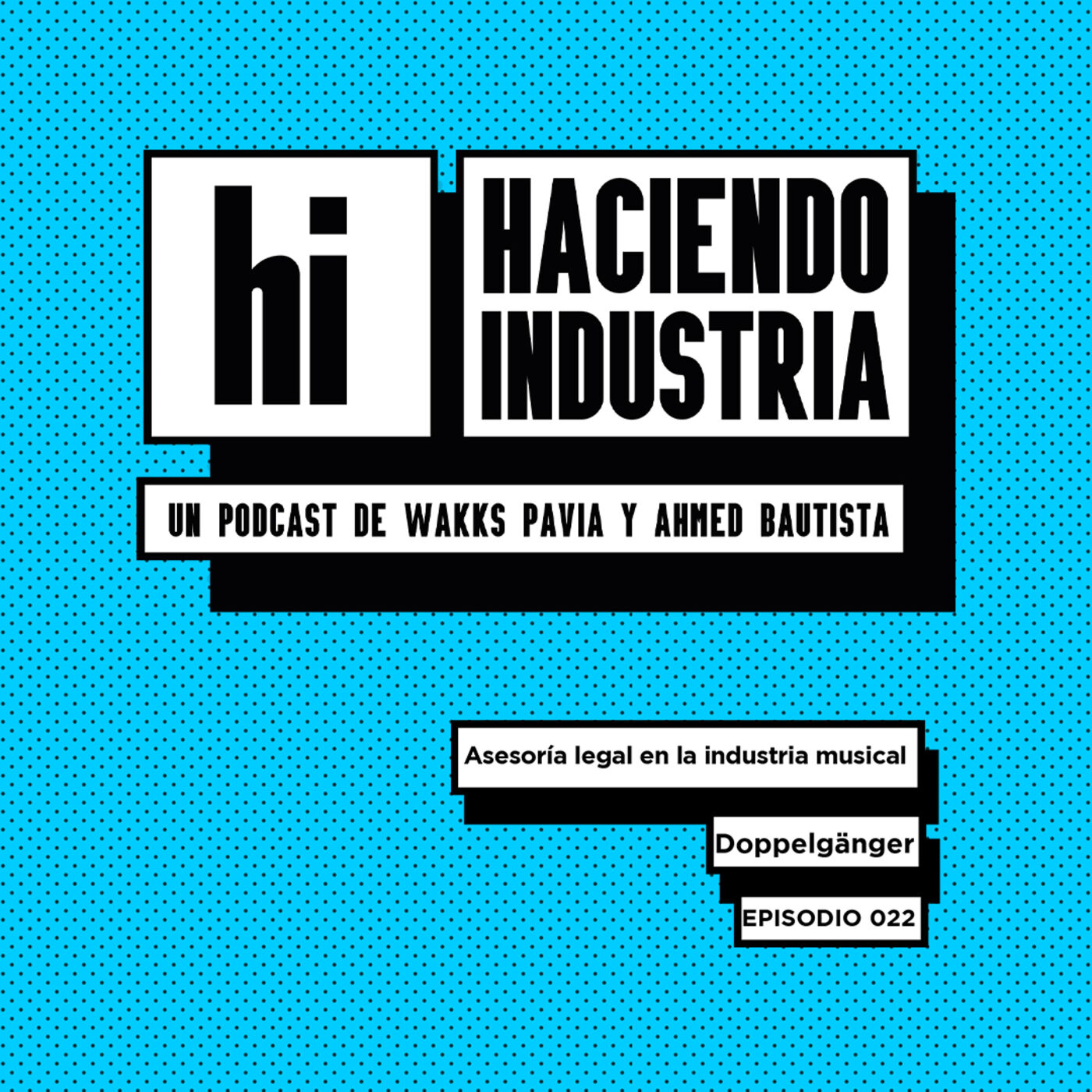 Haciendo Industria