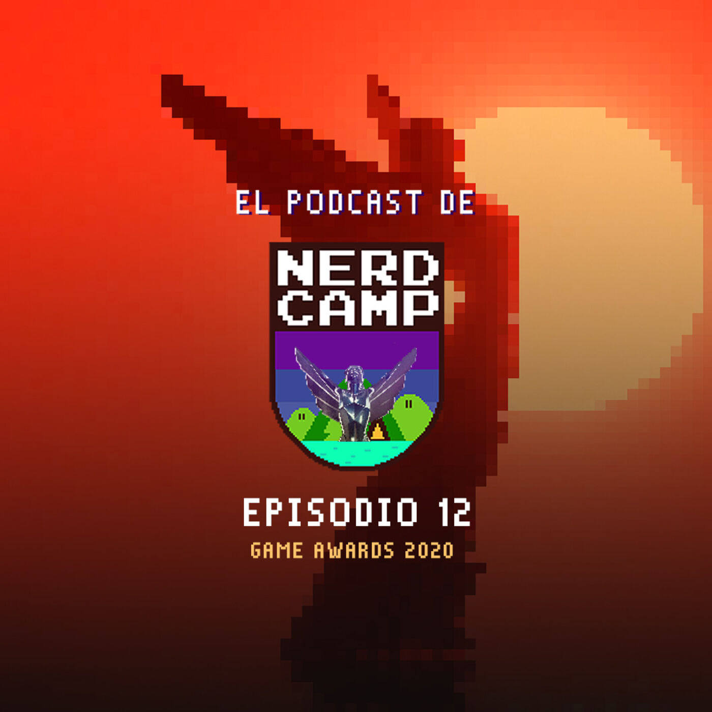 E12: Game Awards 2020