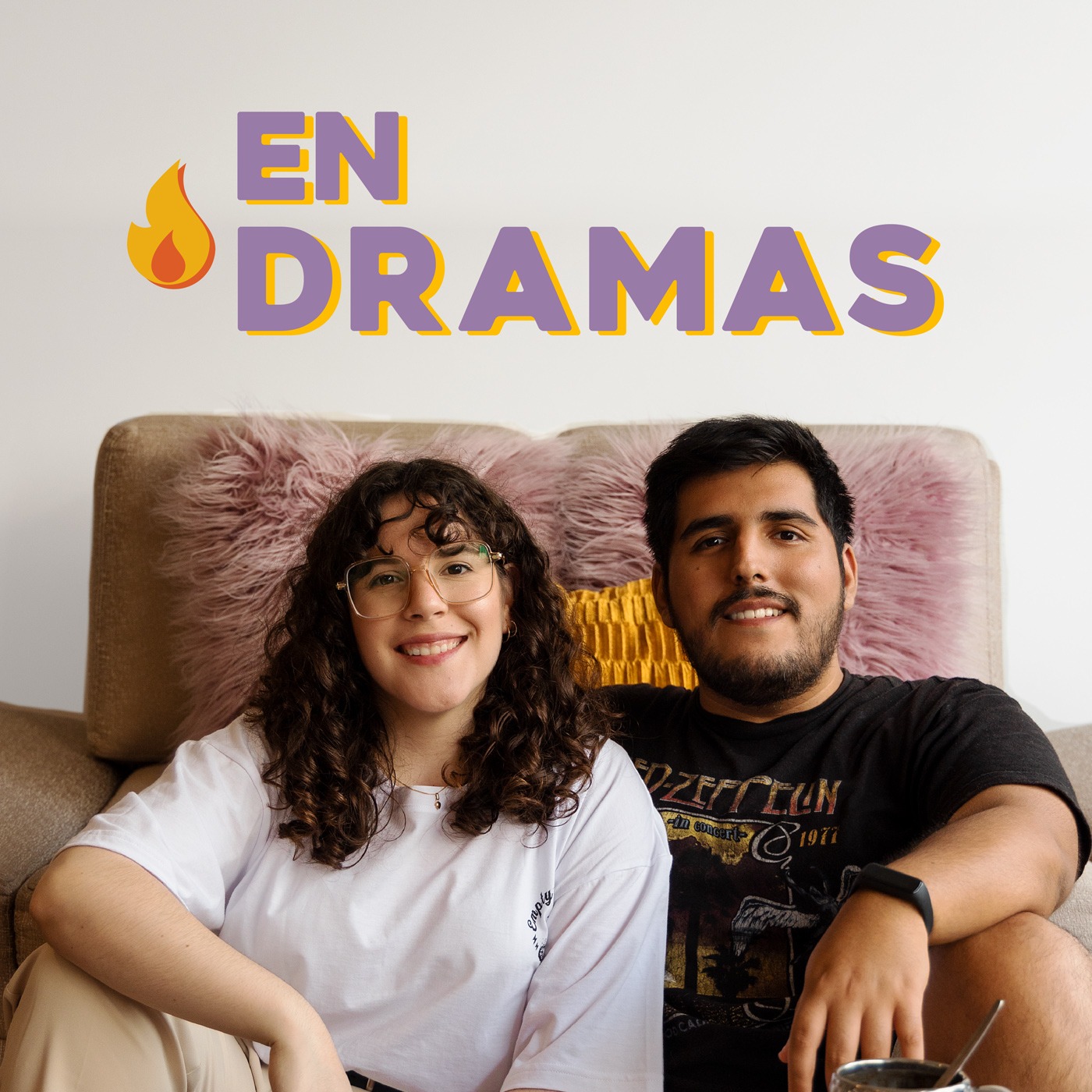 En Dramas Podcast