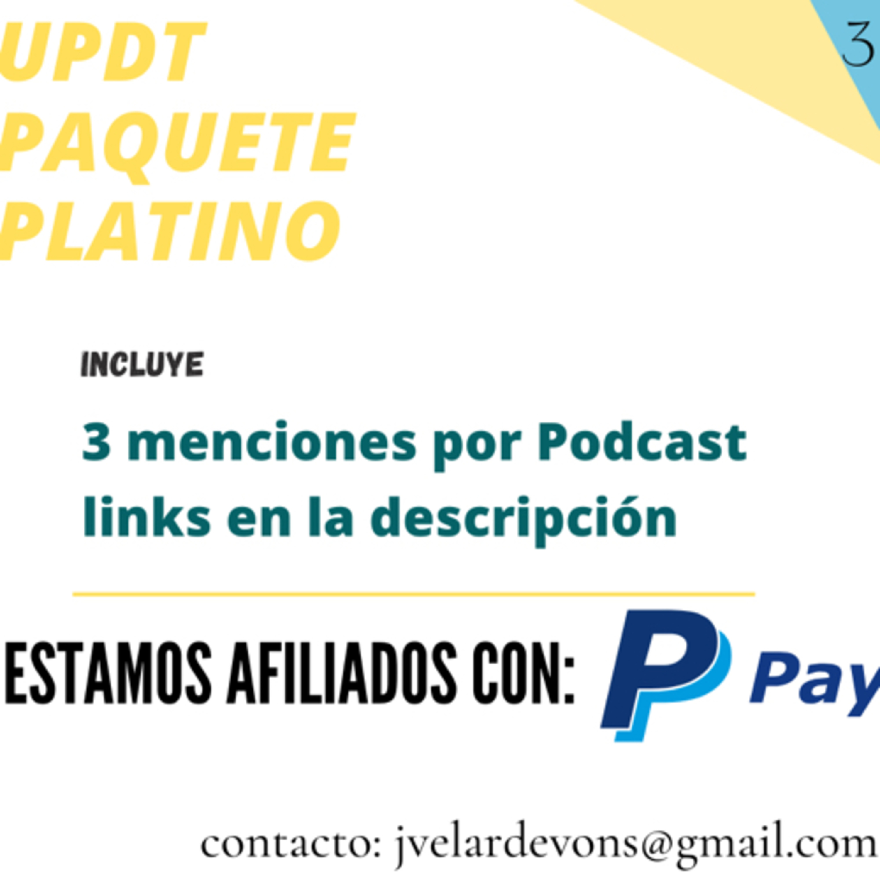 Un poco de todo