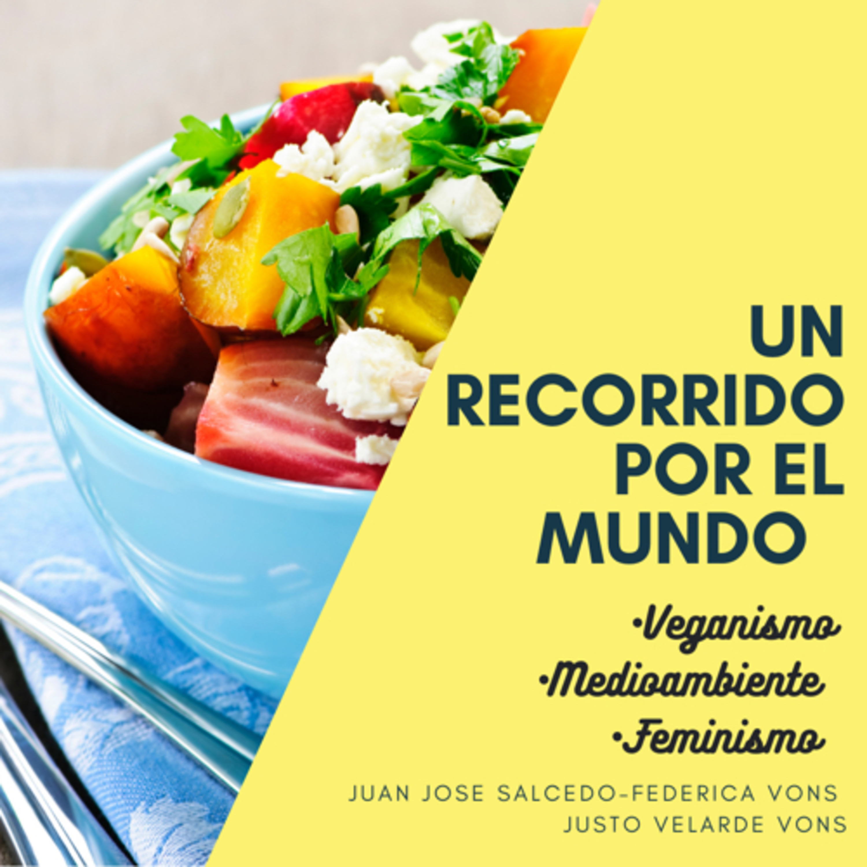Un poco de todo