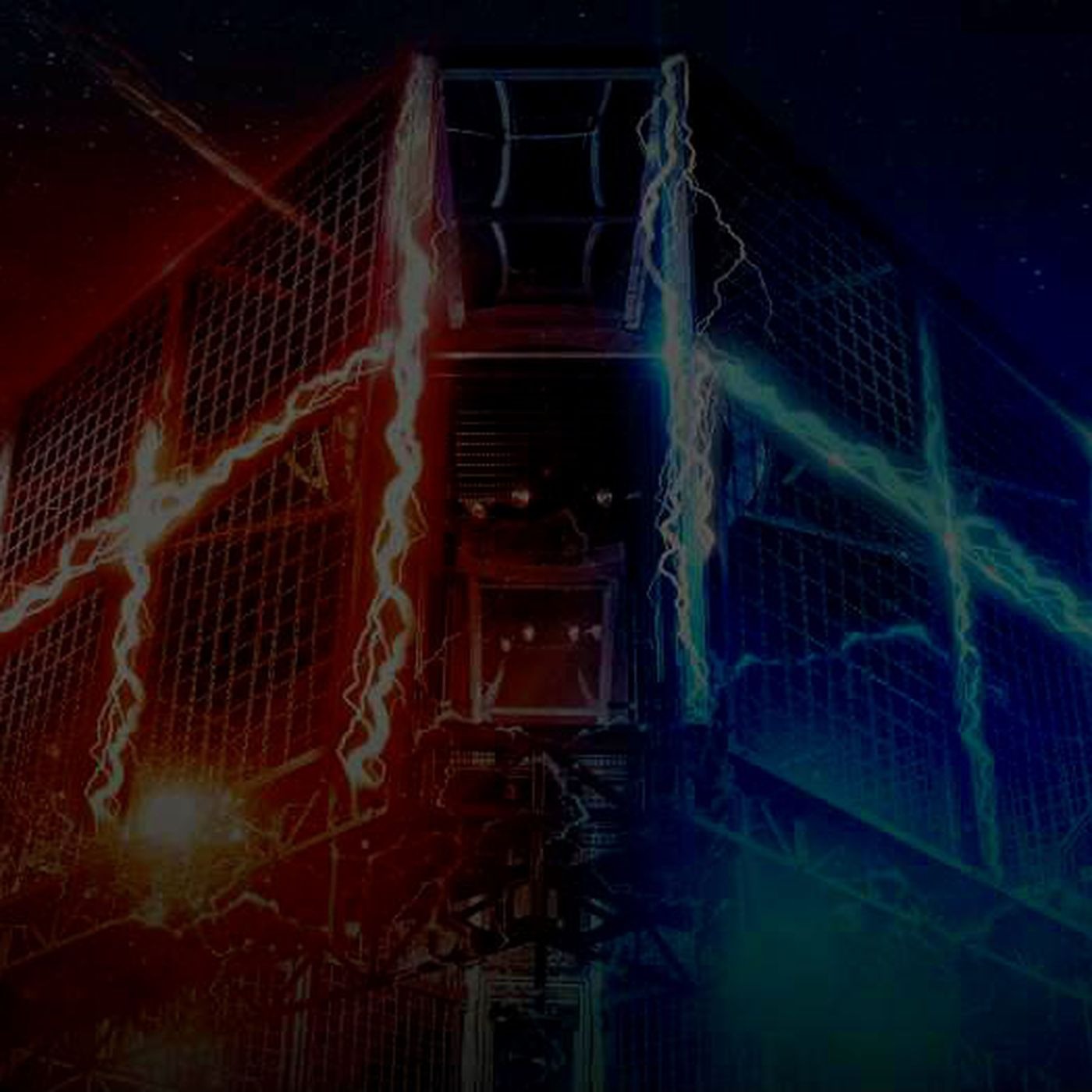 Wrestling Geeks Alliance - Elimination Chamber Results Show episode artwork