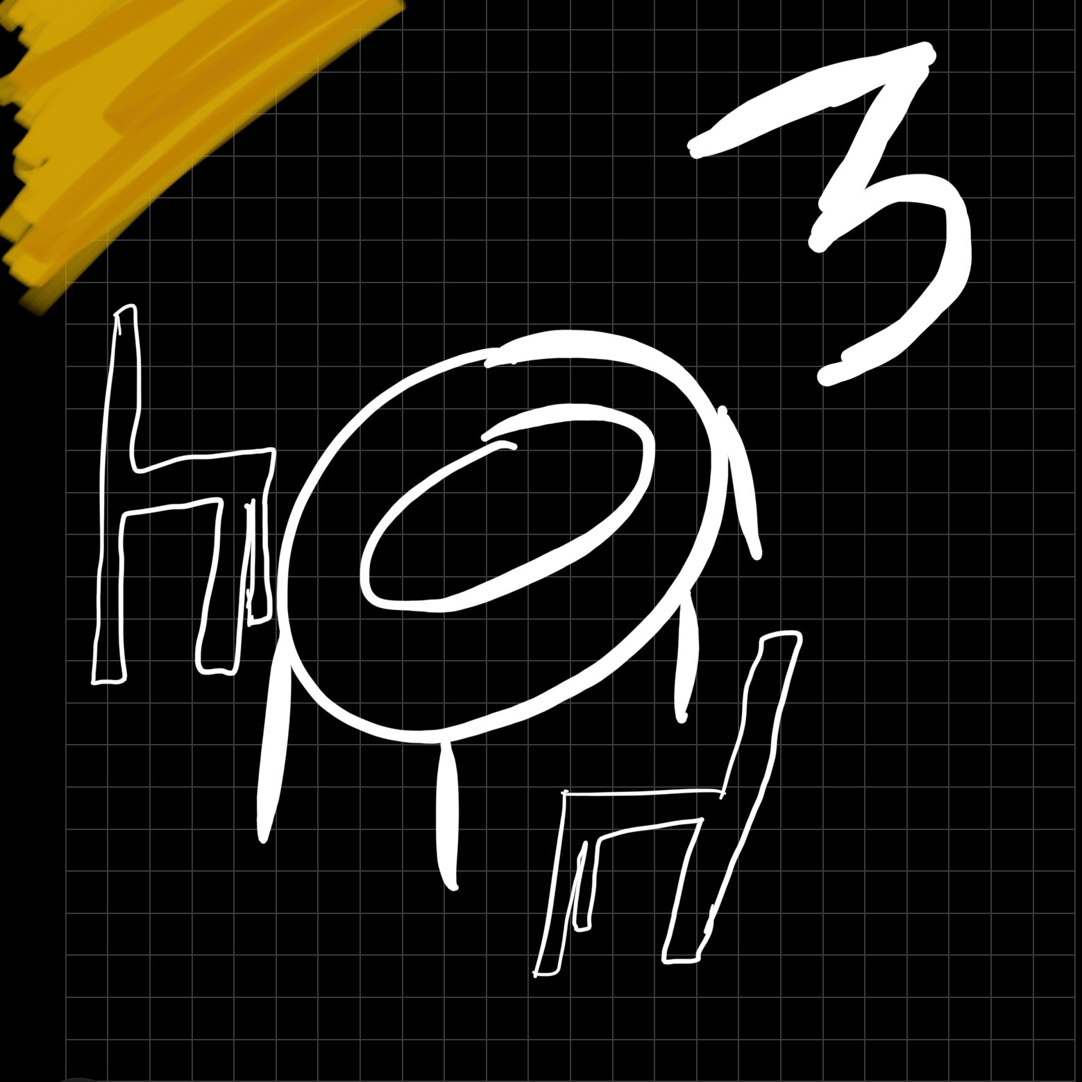 Three episode artwork