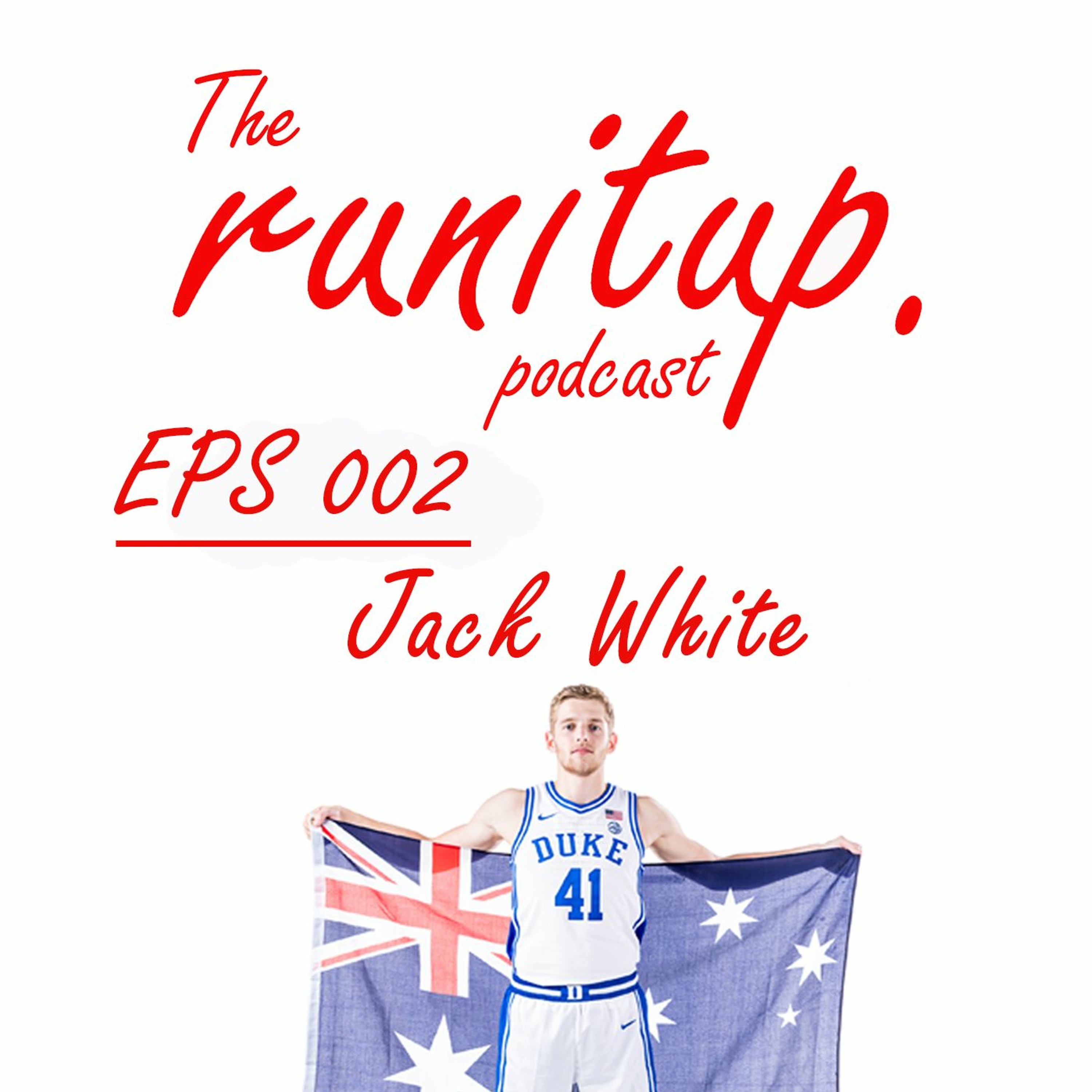 runitup. Podcast