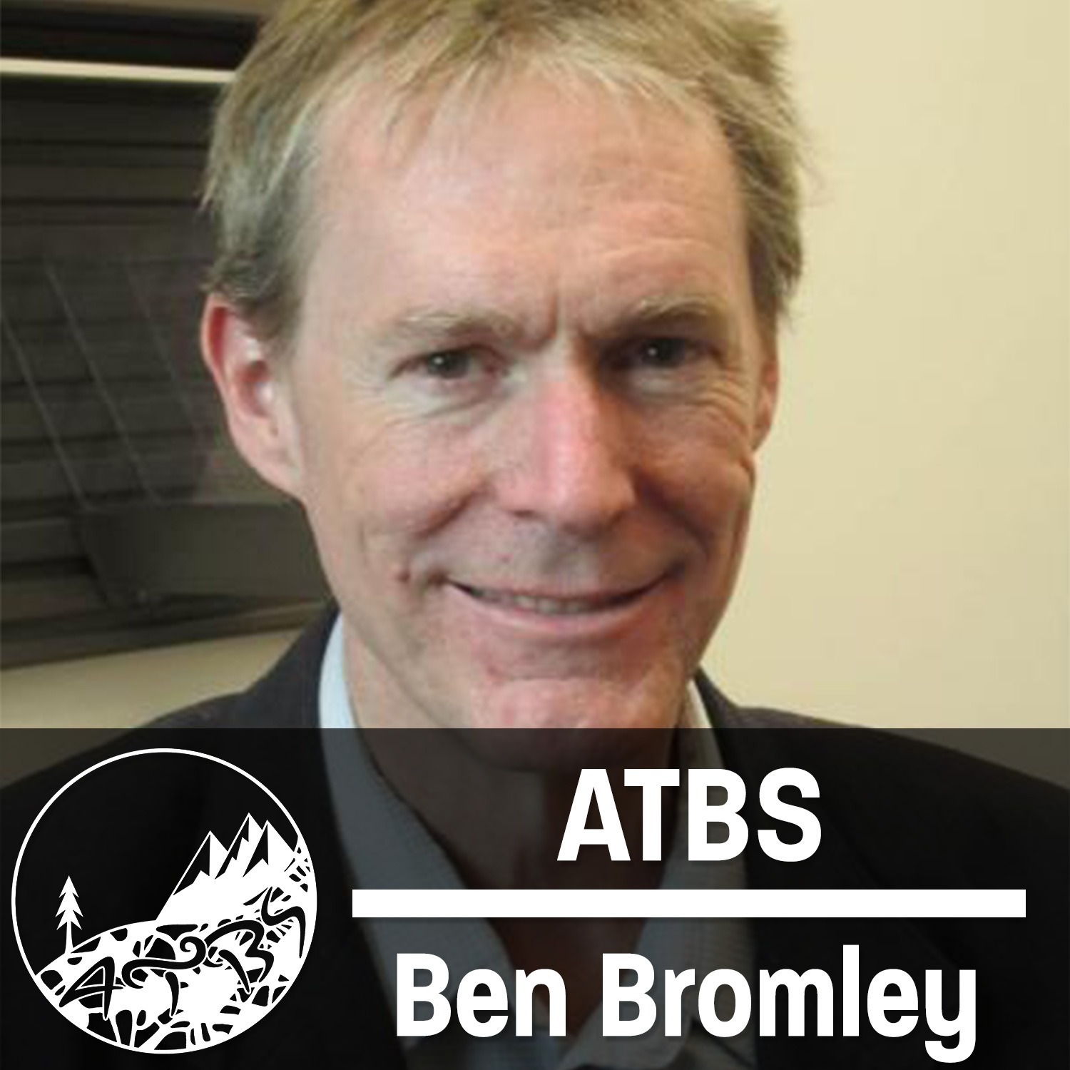 Astronomically Speaking... - With Ben Bromley - ATBS #41