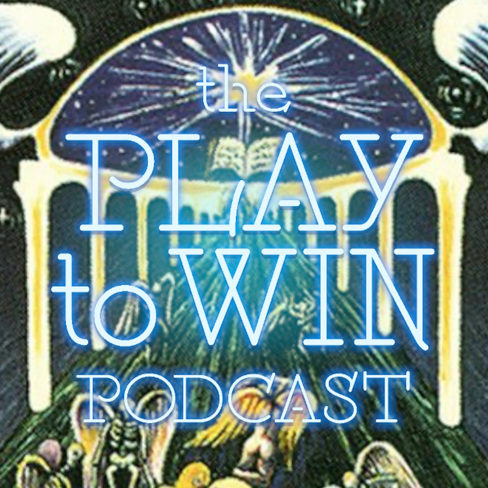 The Play to Win Podcast