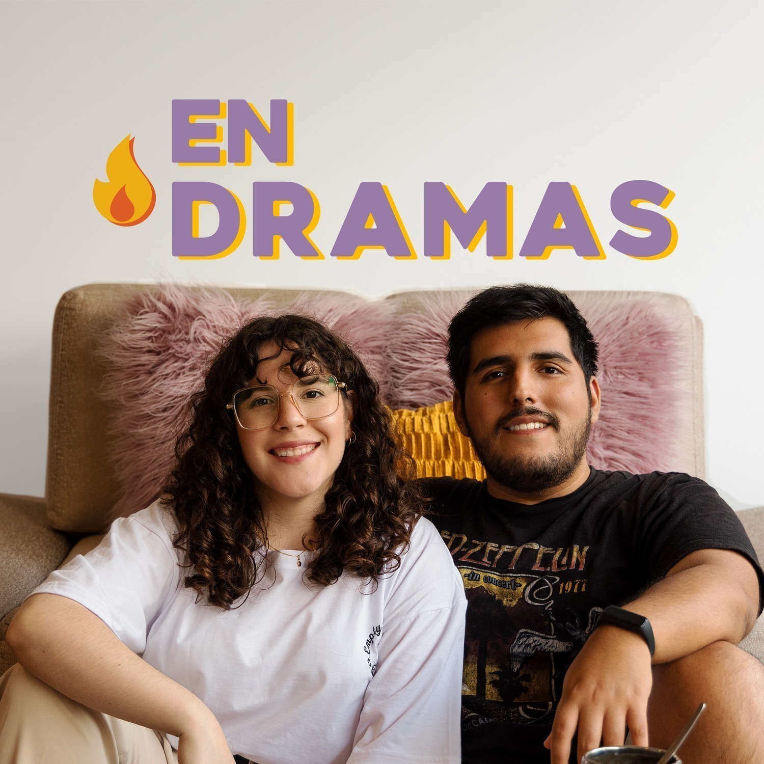 En Dramas Podcast