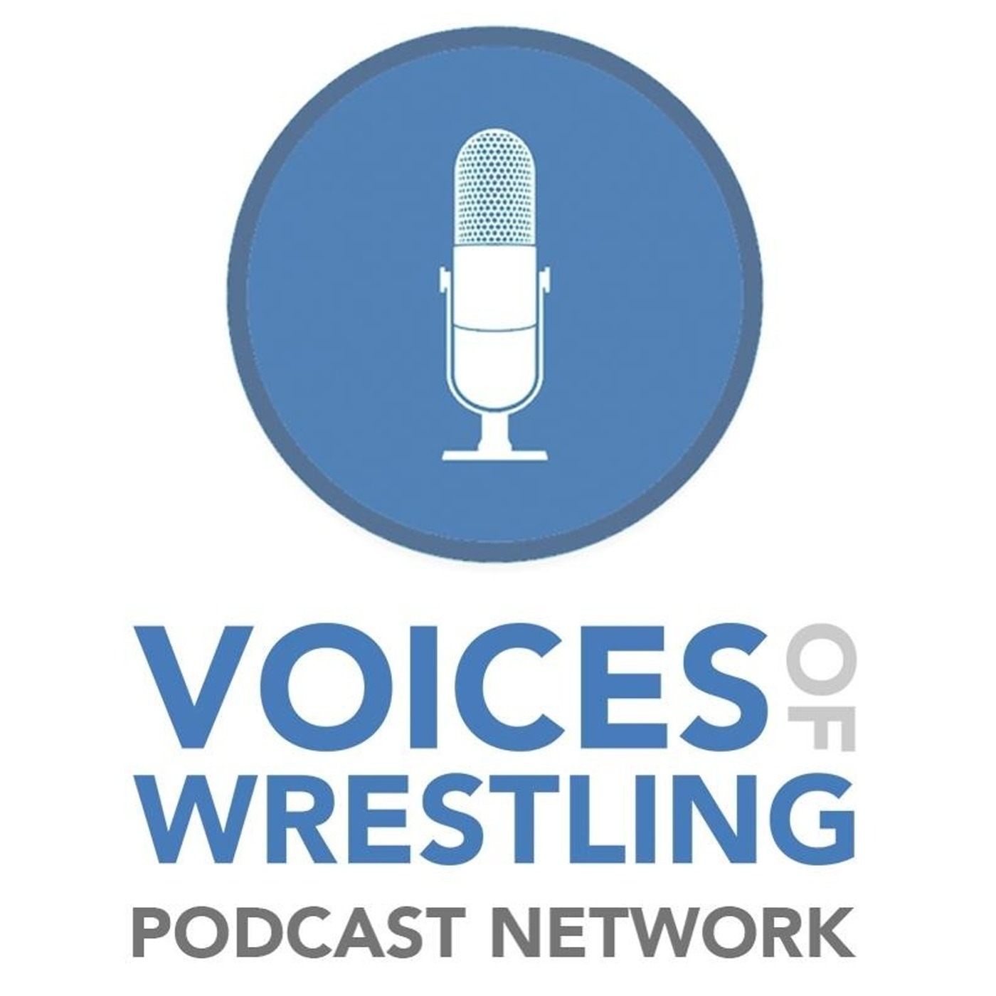 Voices of Wrestling Podcast Network | RedCircle