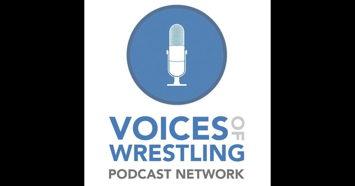 Taya Valkyrie Xxx - Voices of Wrestling Podcast Network | RedCircle