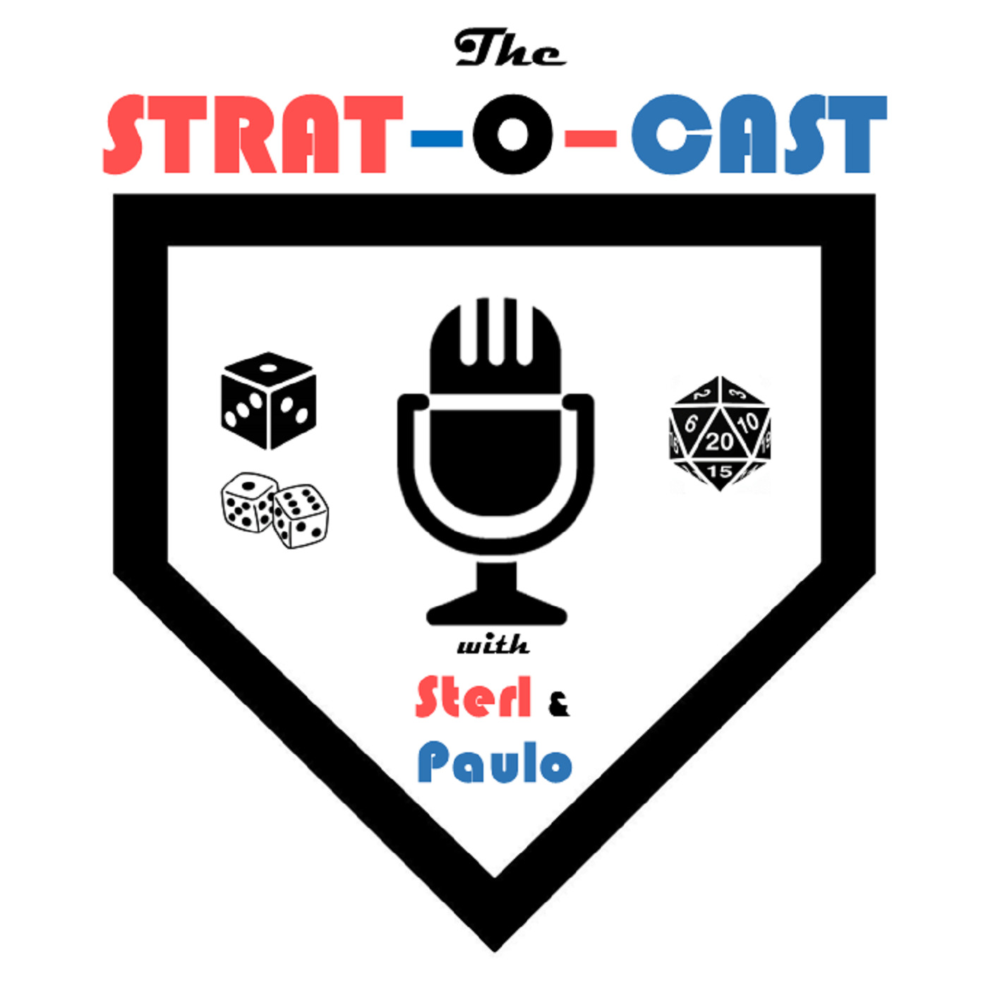 The Stratocast