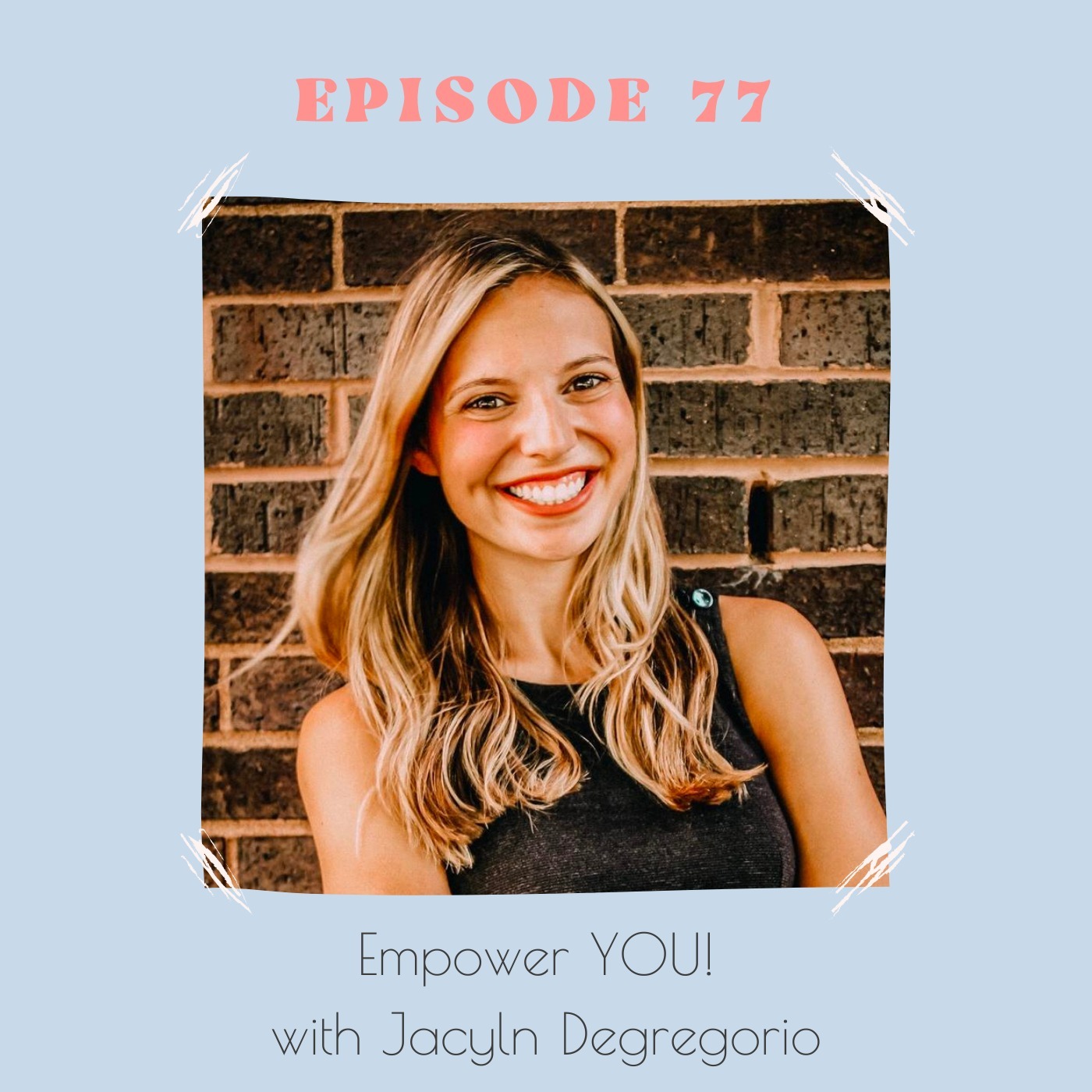 Fashion Your Passion Podcast