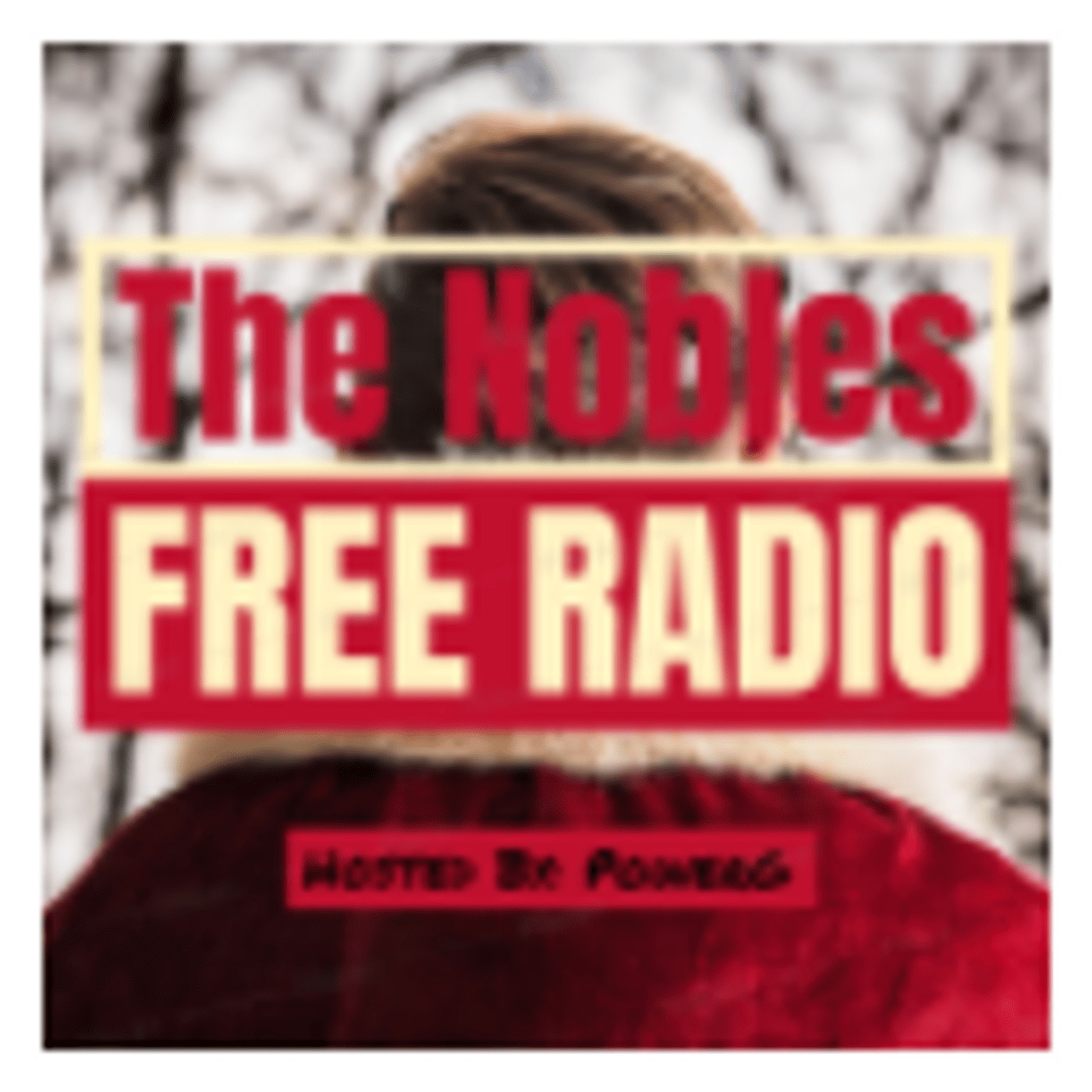 Audio Player Image