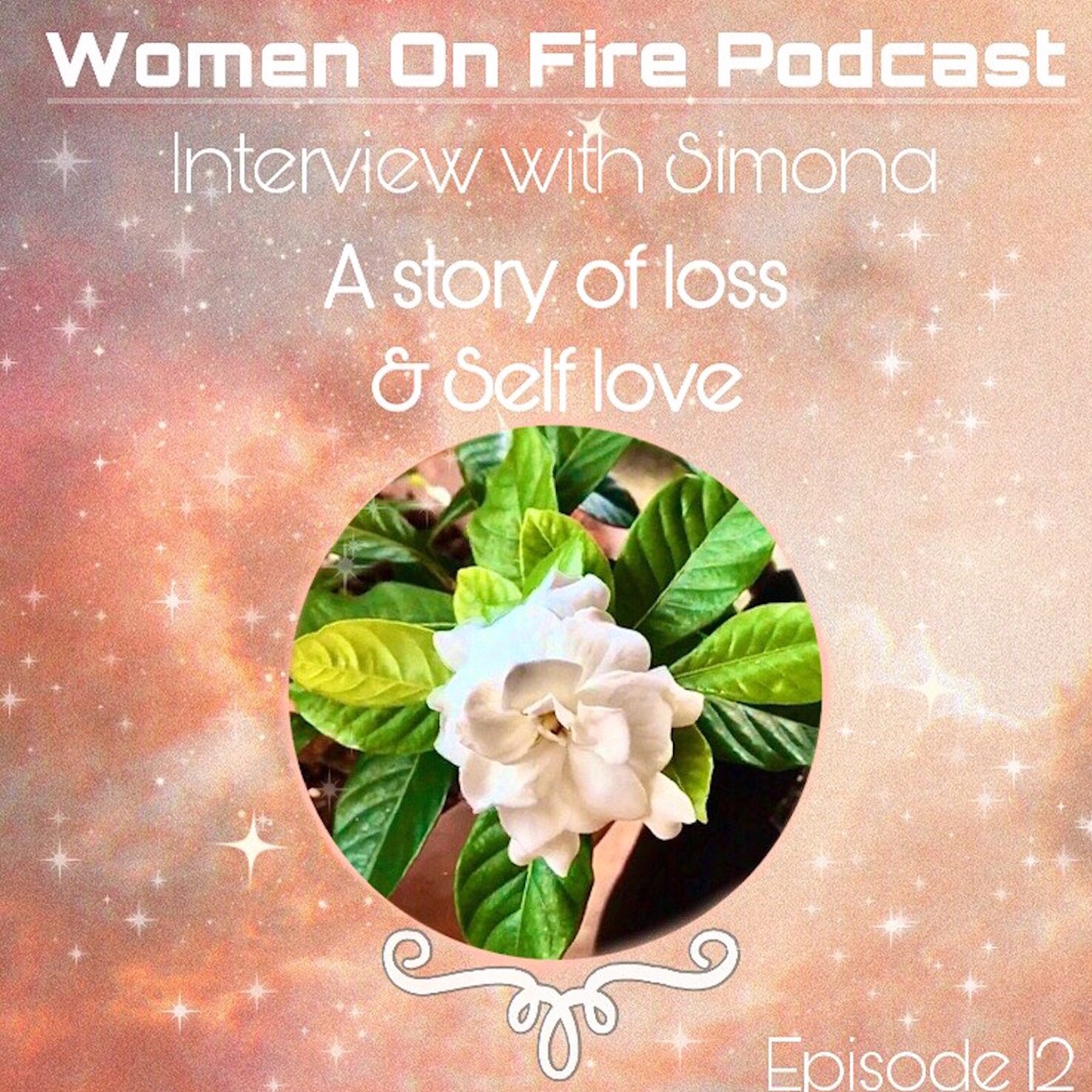 Women on Fire