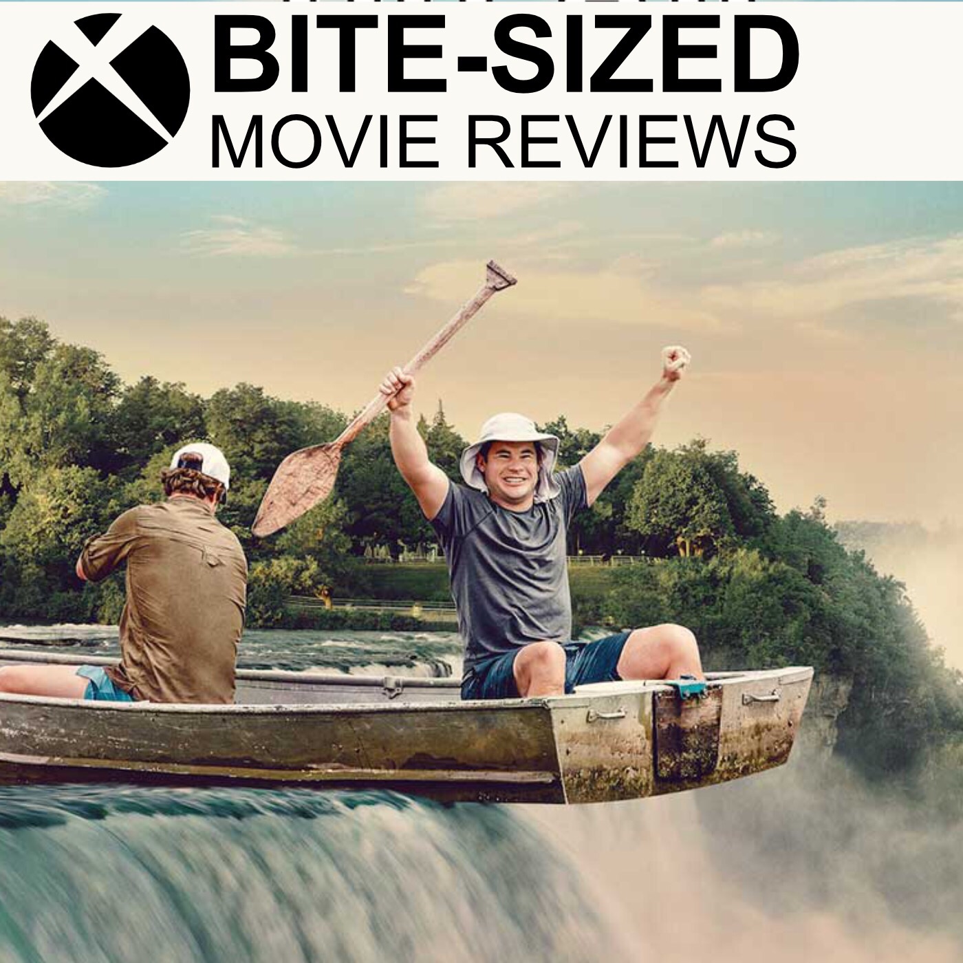 Bite-sized Movie Reviews