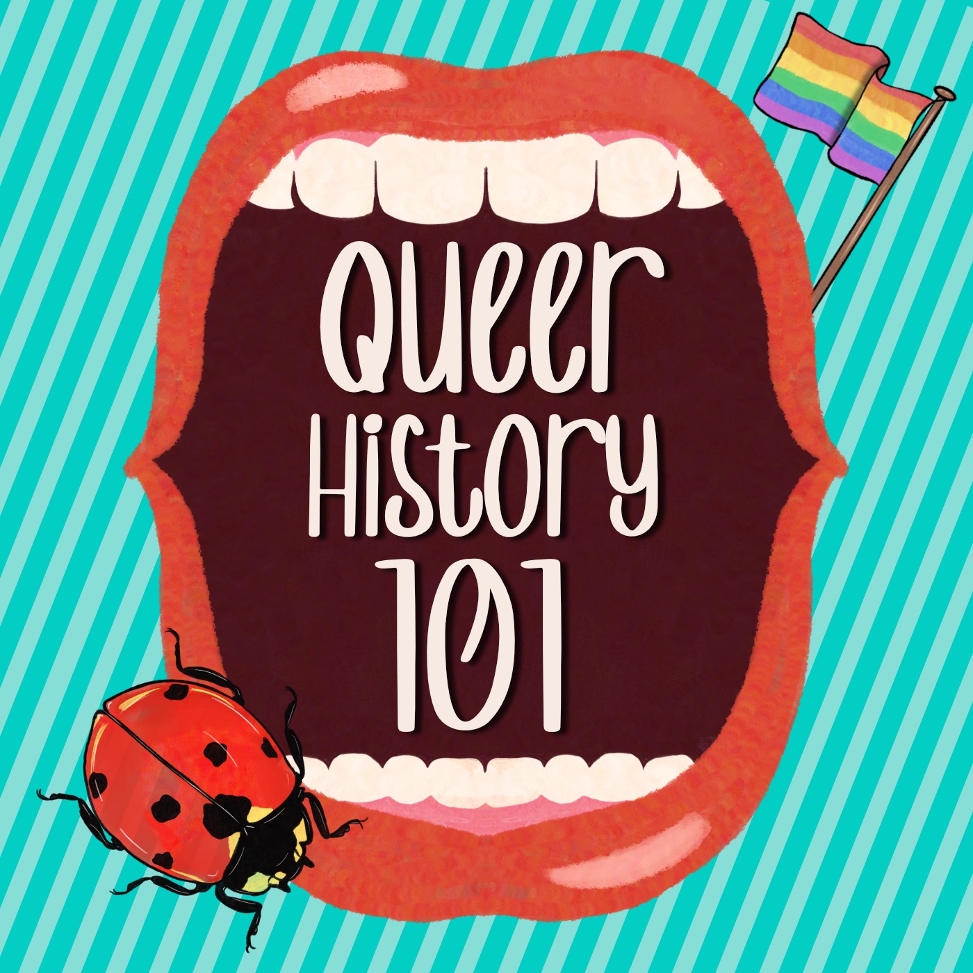 18. Queer History 101
