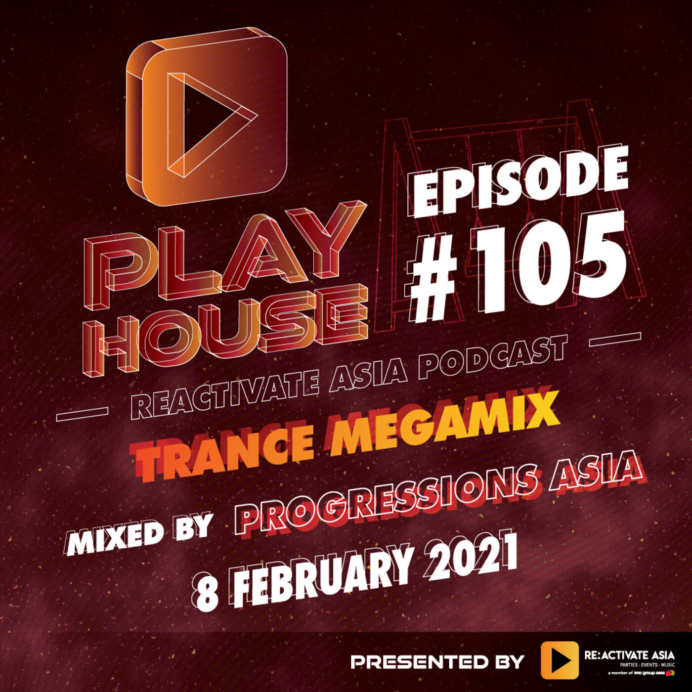 Reactivate Asia Podcast