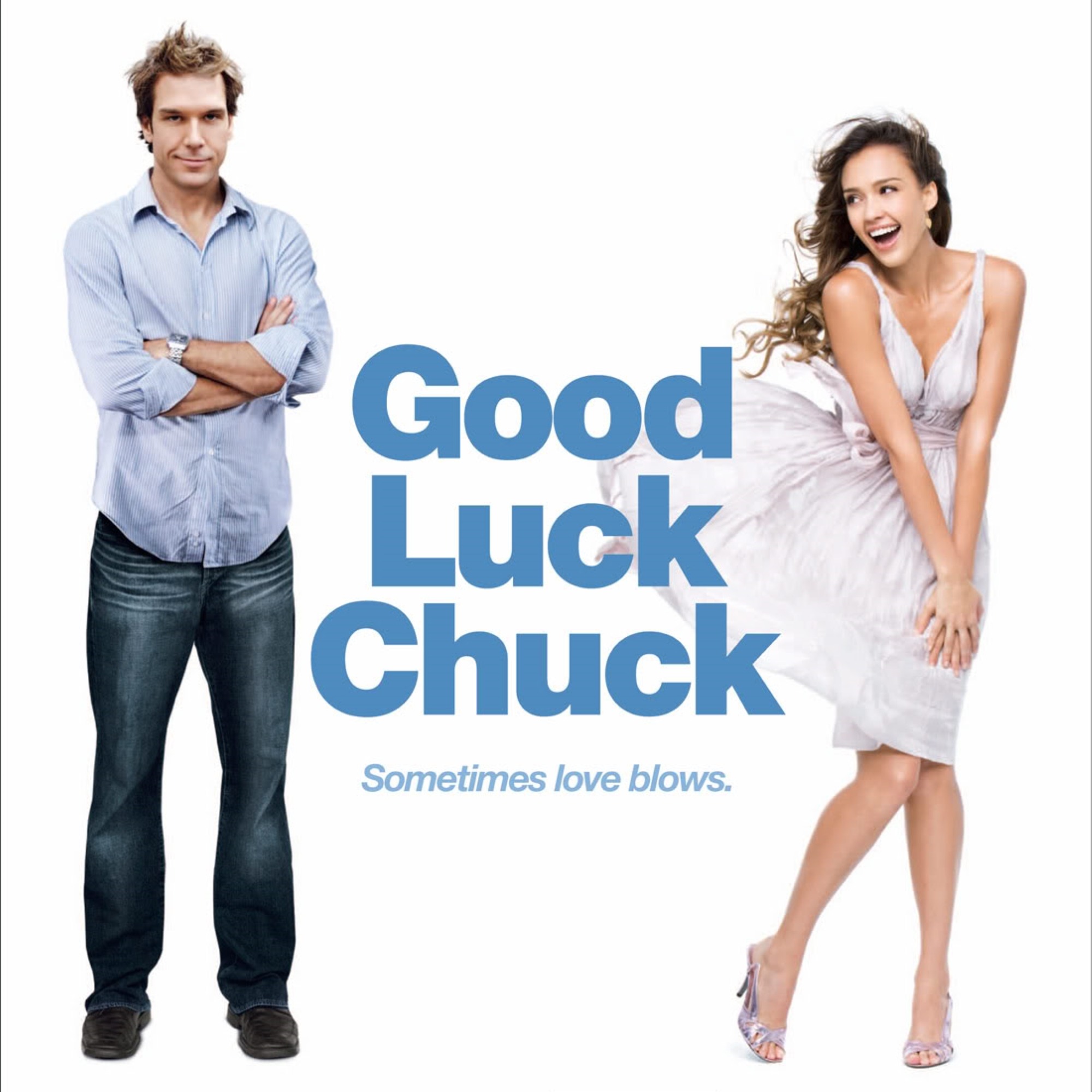GVN Presents: They Called This a Movie - Good Luck Chuck (2007) episode artwork