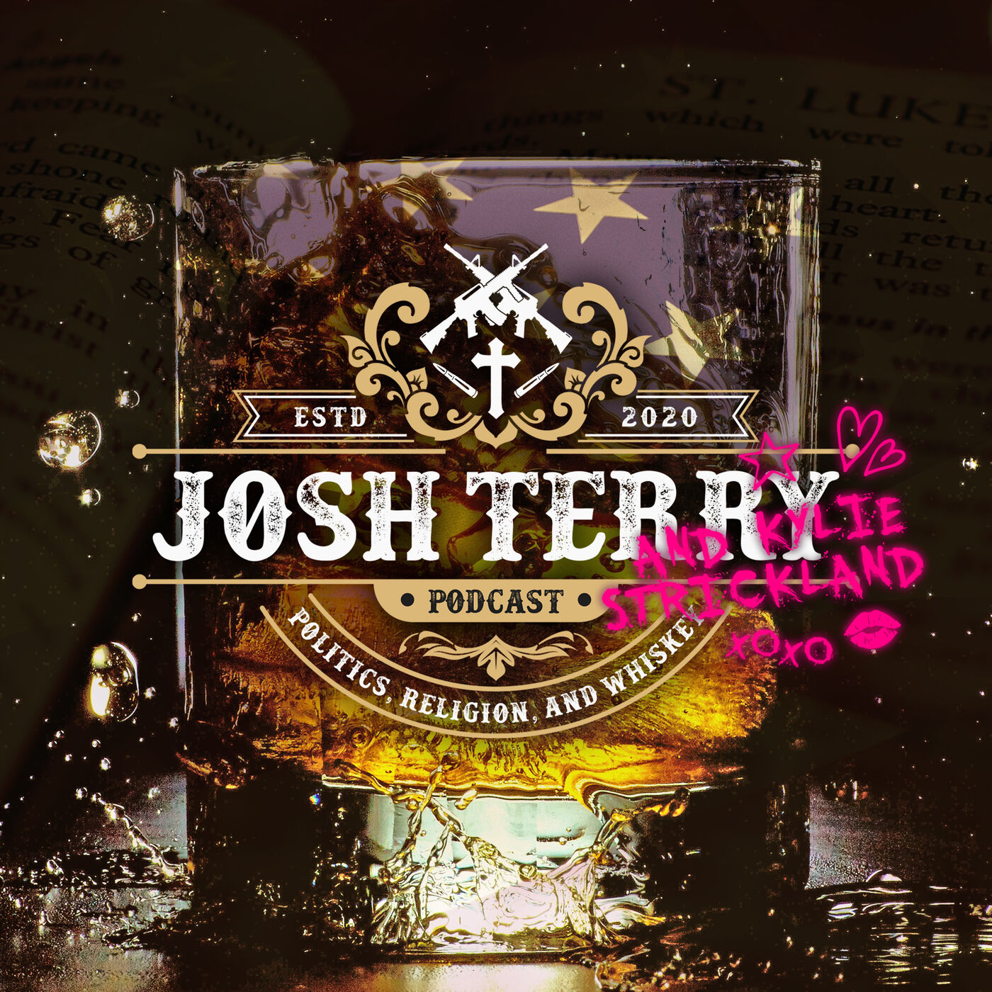The Josh Terry Podcast