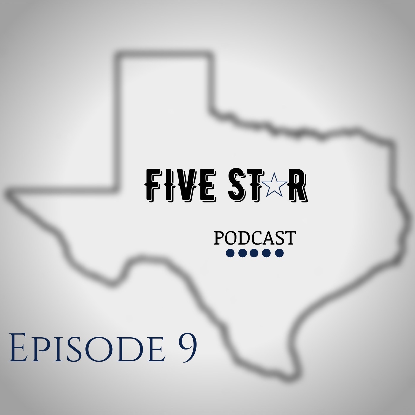 Five Star Podcast