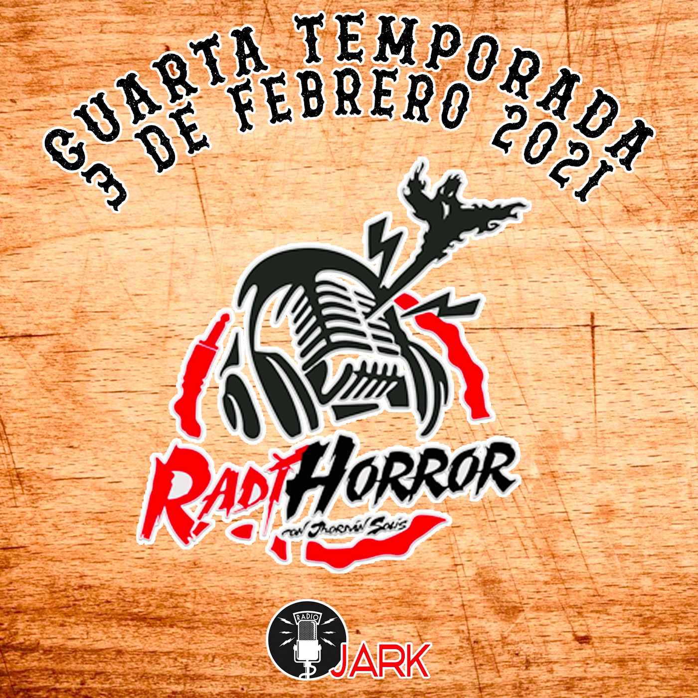 RadiHorror