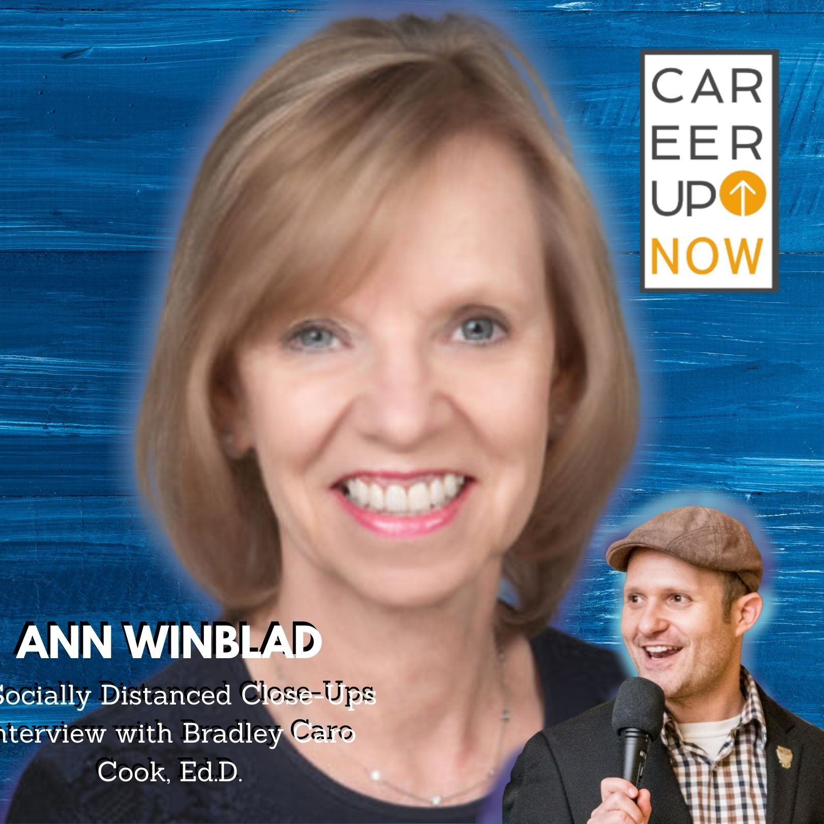 Ann Winblad, Co-Founder, Managing Director at Hummer Winblad Venture Partners