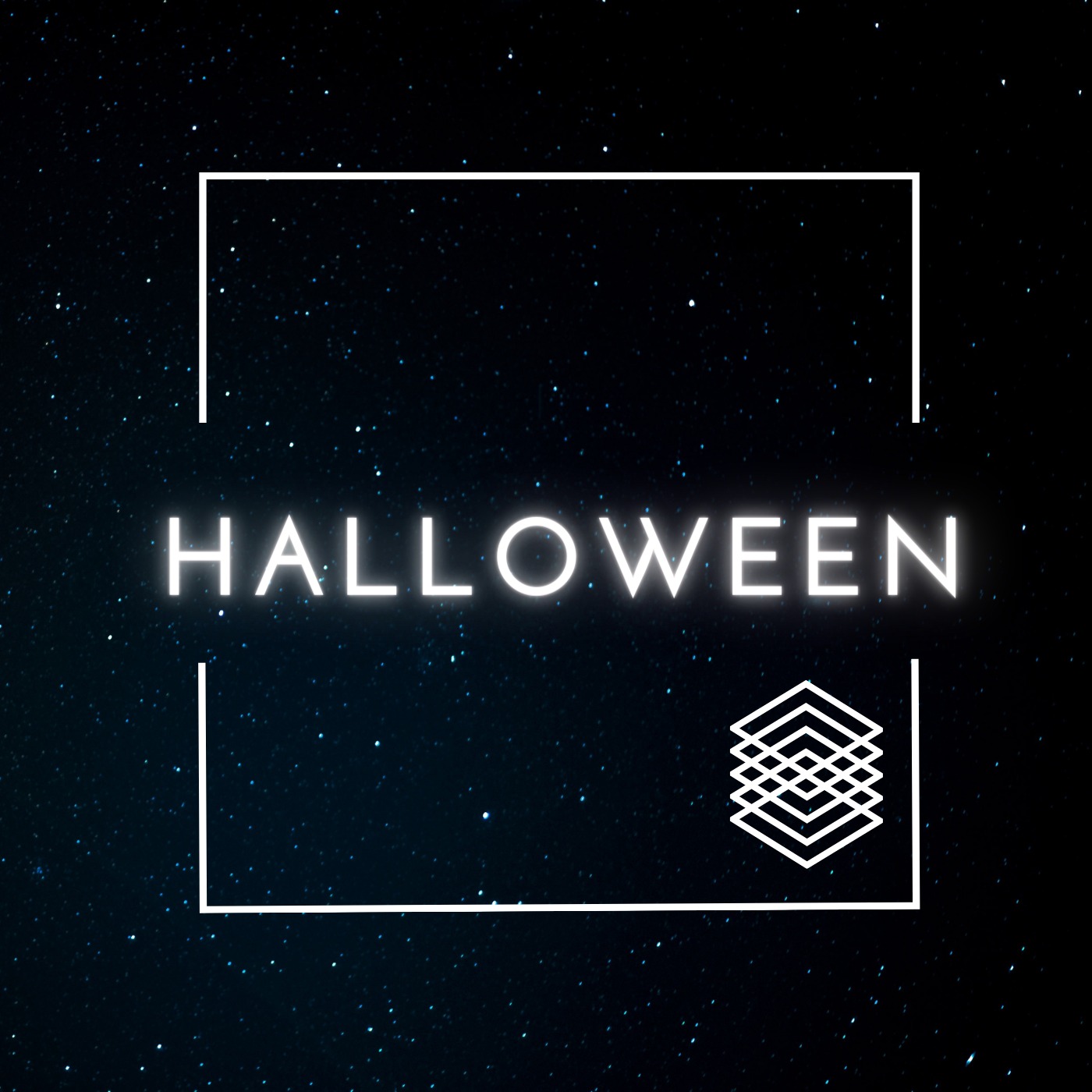 Halloween episode artwork