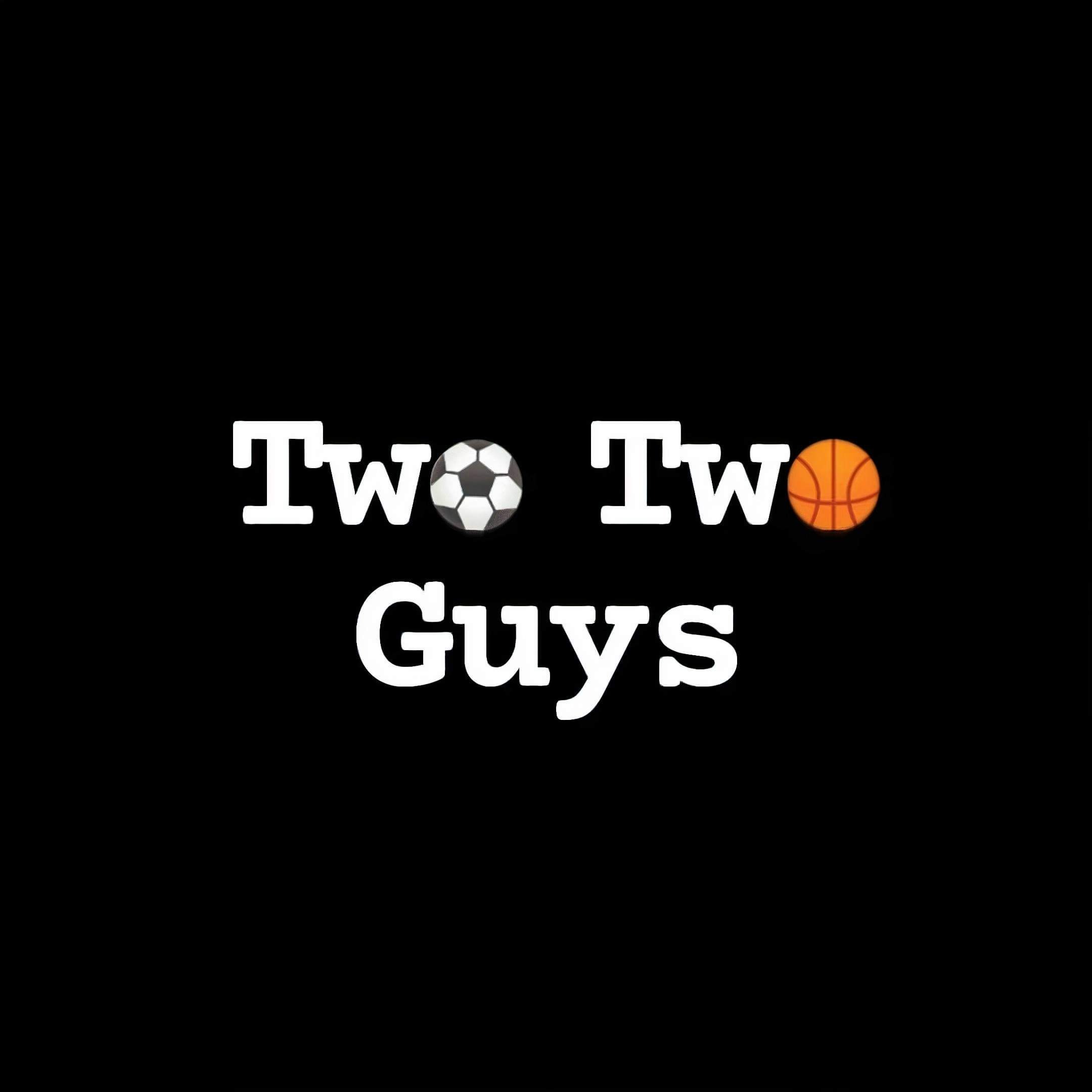 Two Two Guys