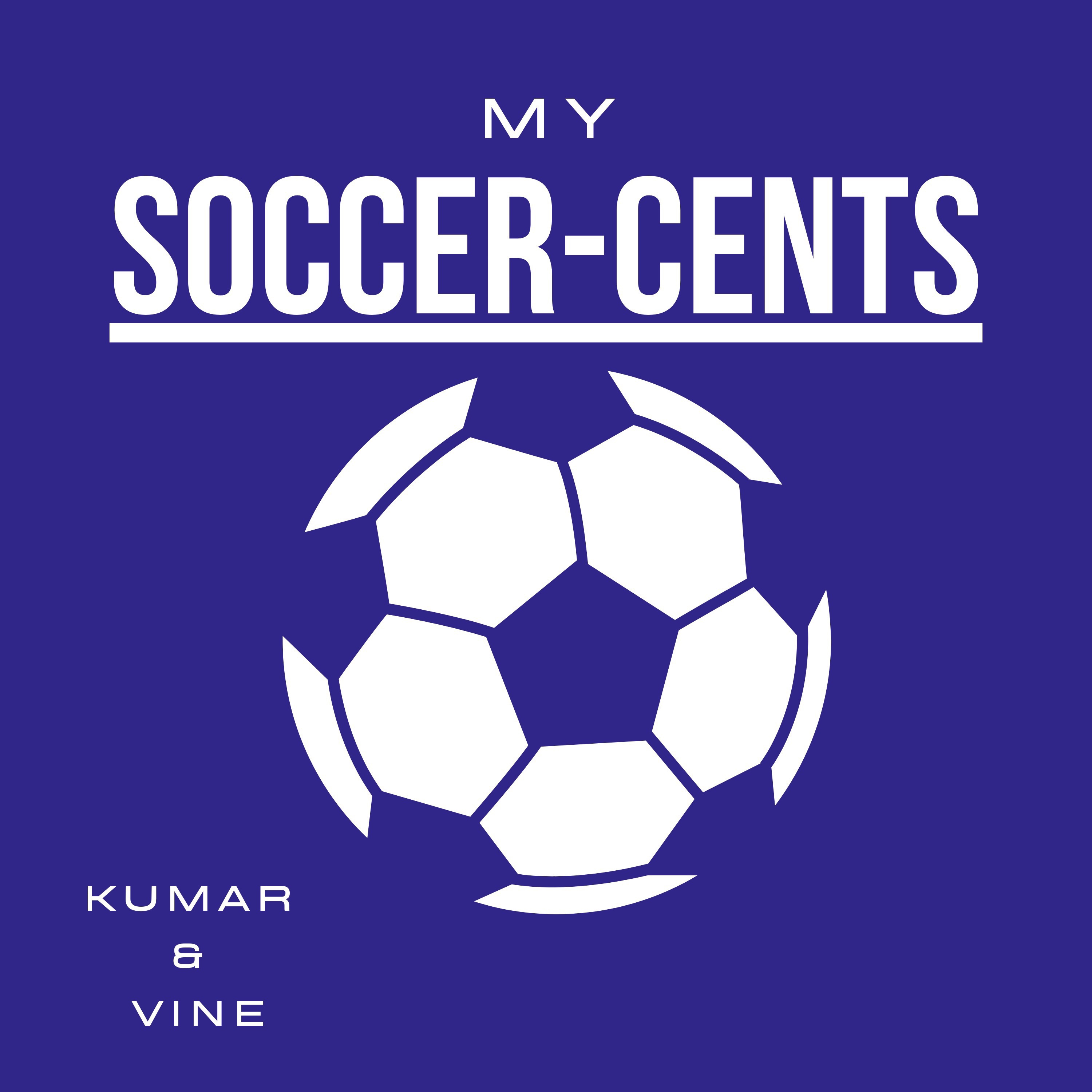 My Soccer-Cents