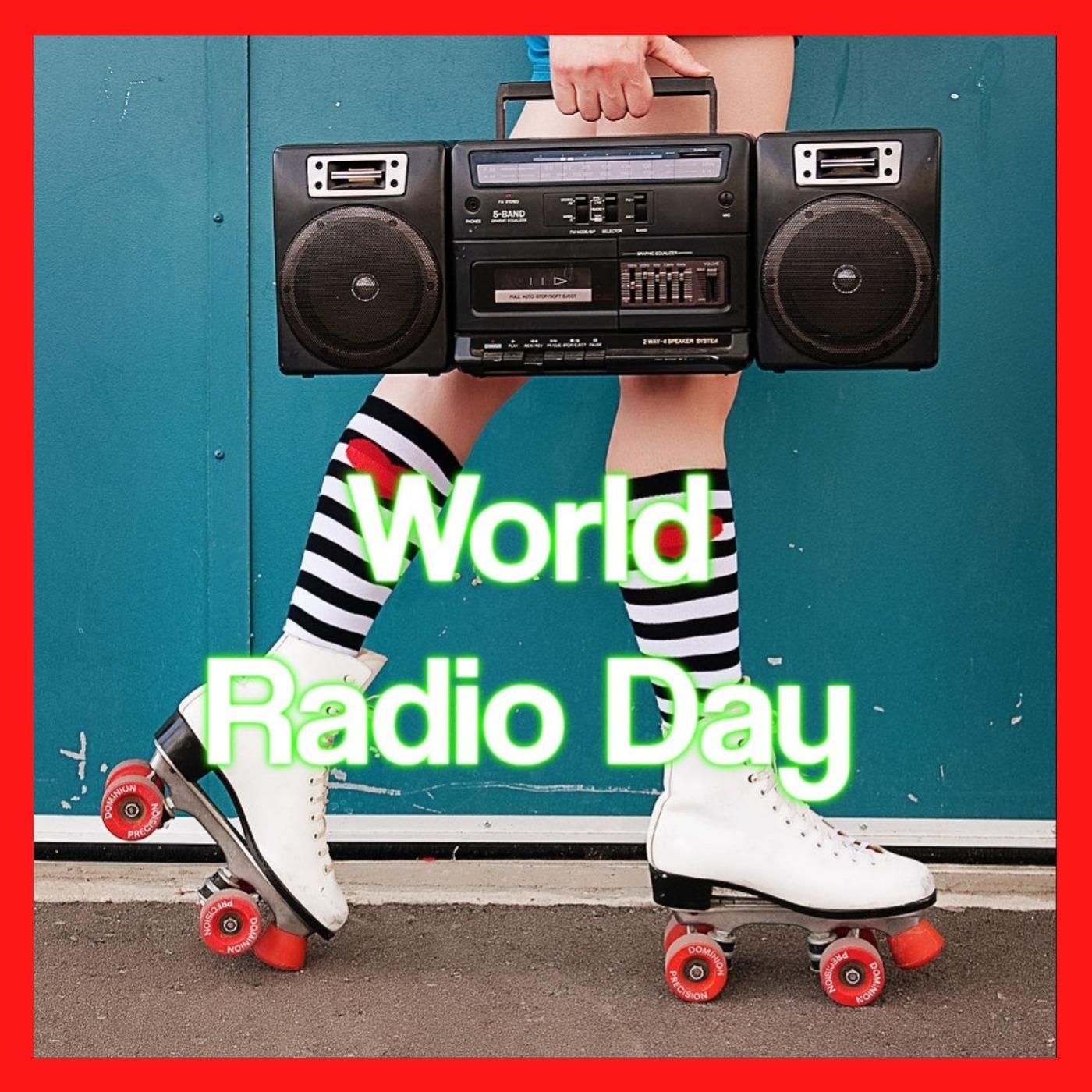 Radio Estrada Viva