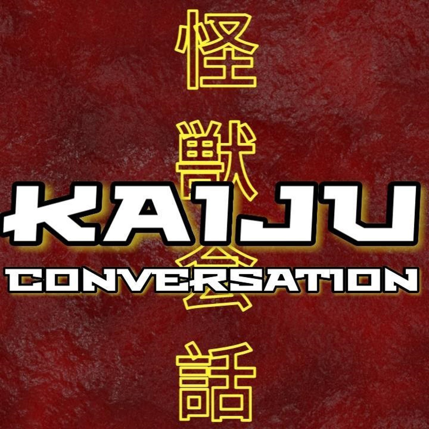 Kaiju Conversation