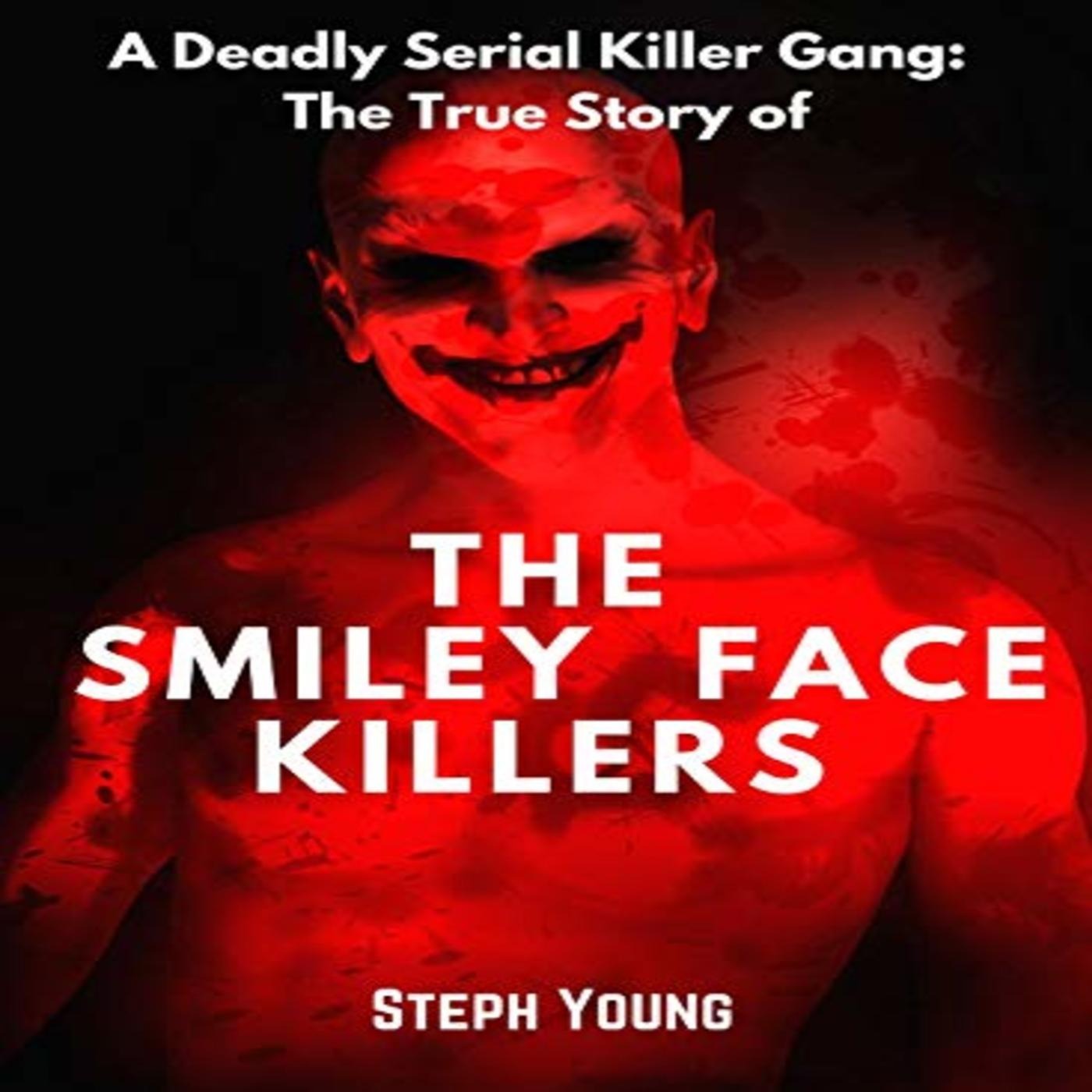 smiley face killer