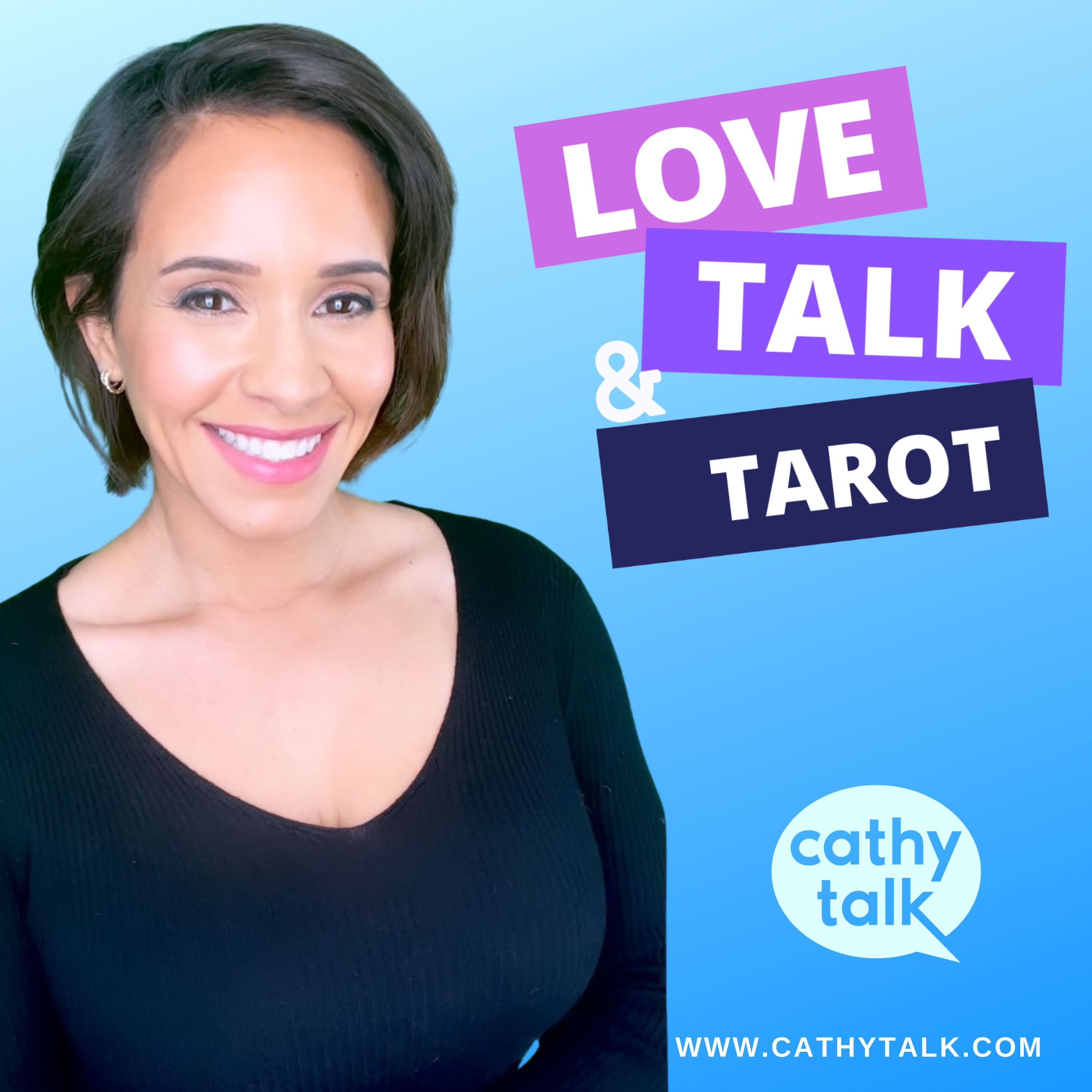 Cathy Talk