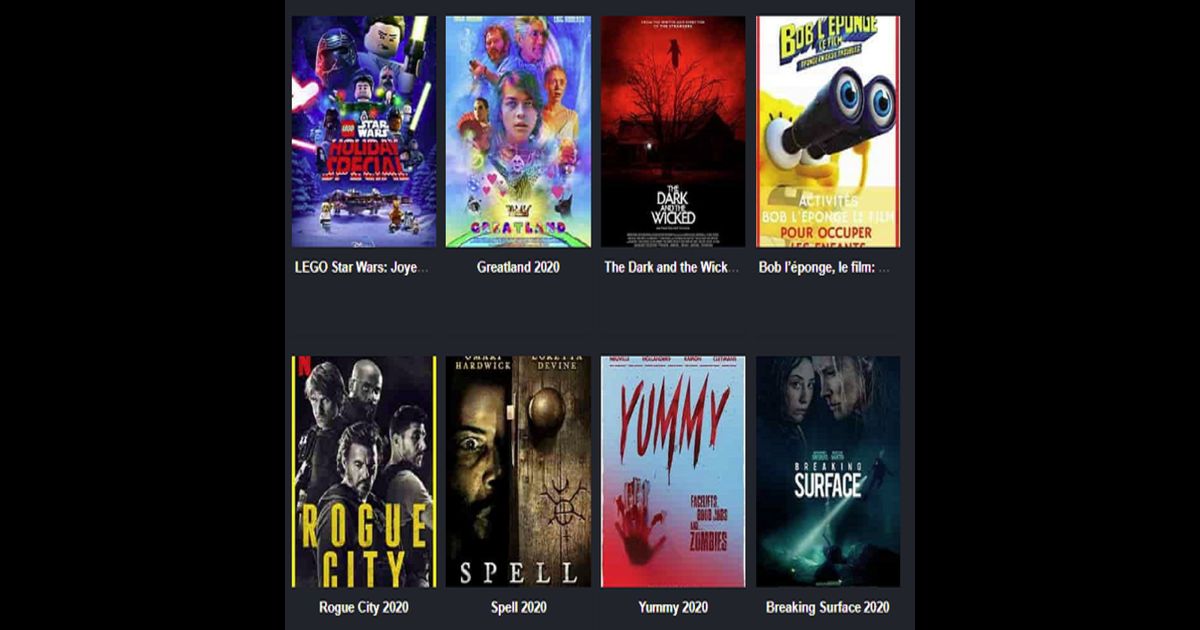 Sokrostream Voir Film Streaming Gratuitement En Ligne sokrostream | RedCircle