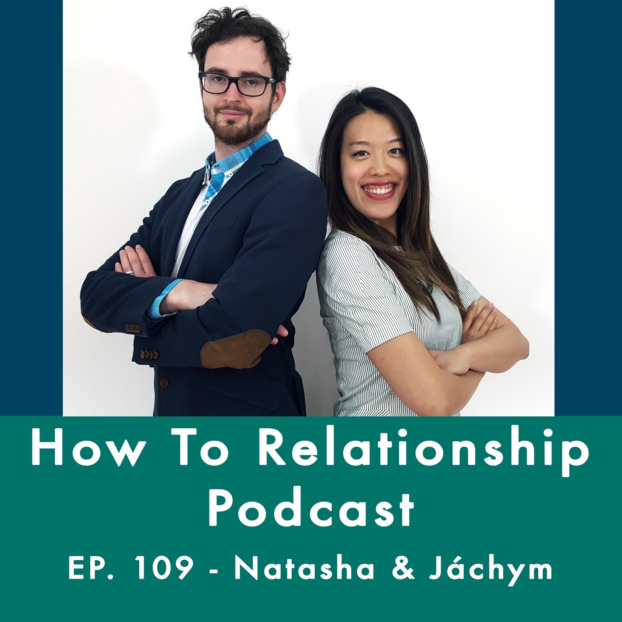 How To Relationship Podcast